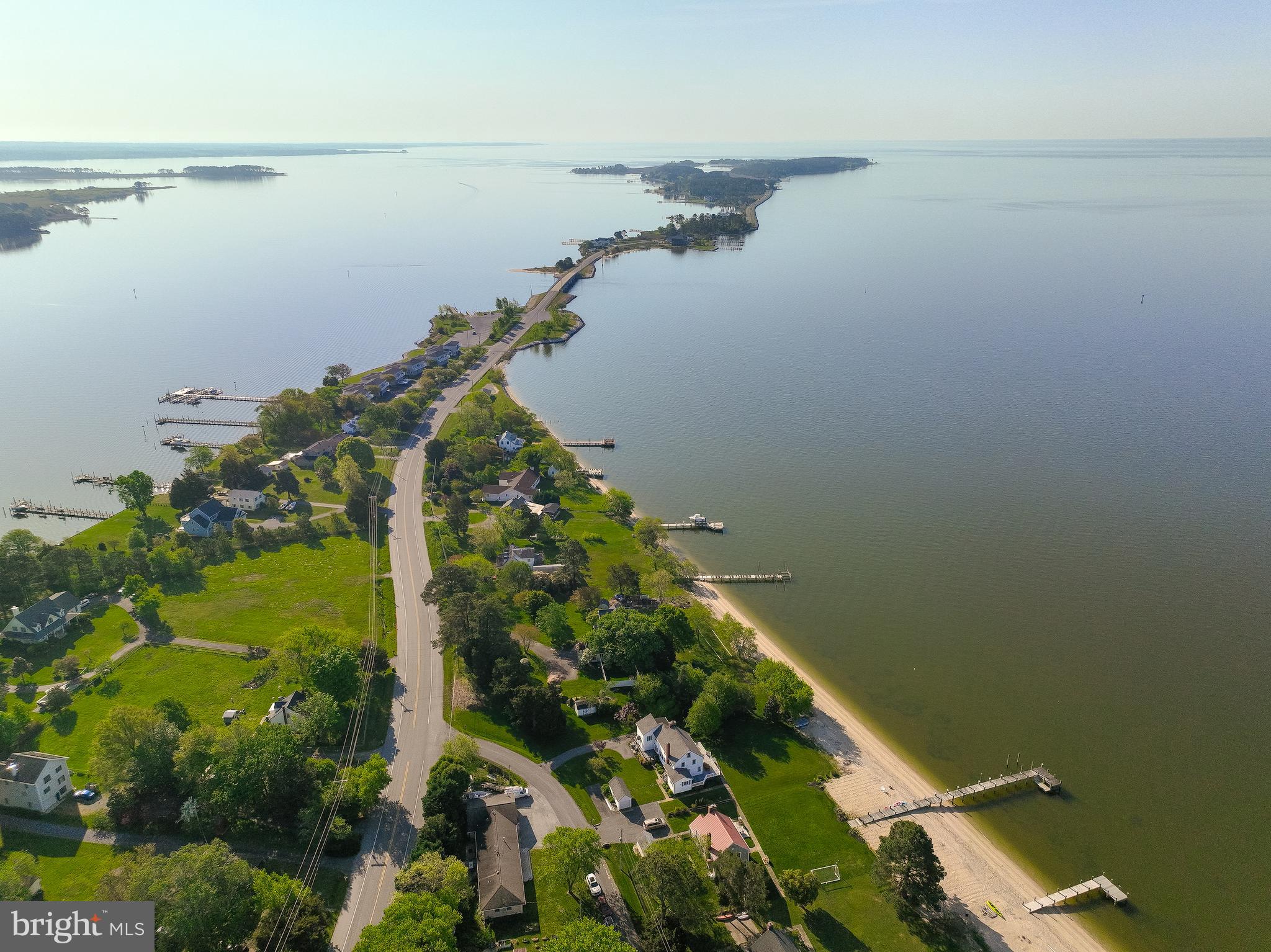 PINEY POINT HOMES - Residential