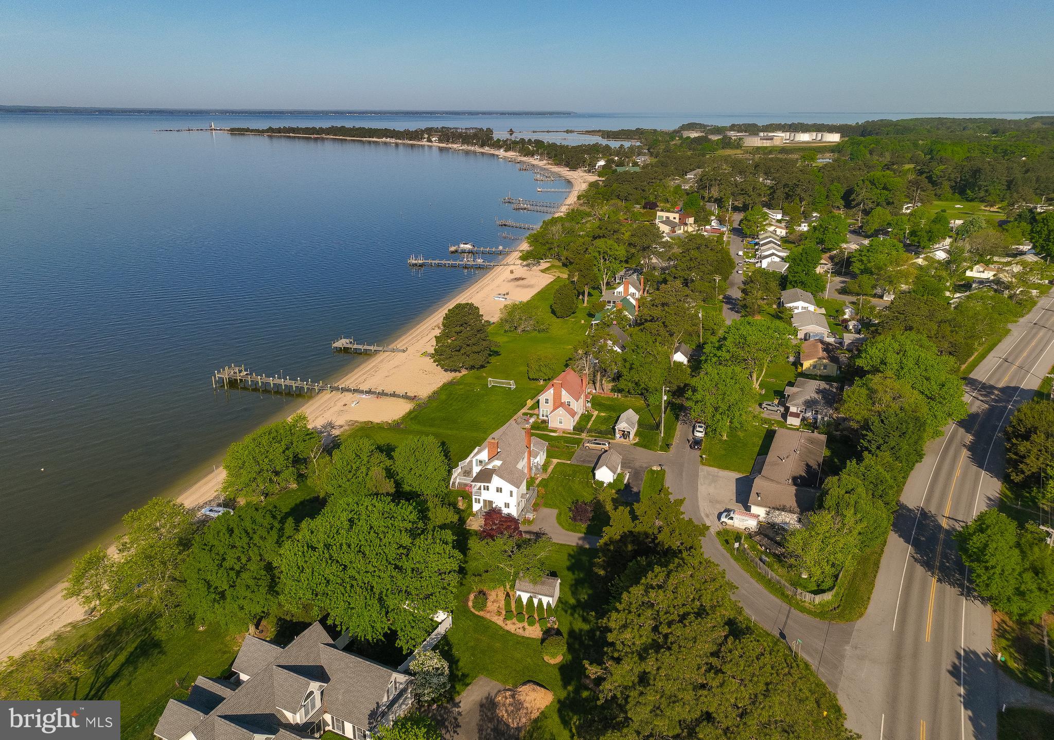 PINEY POINT HOMES - Residential