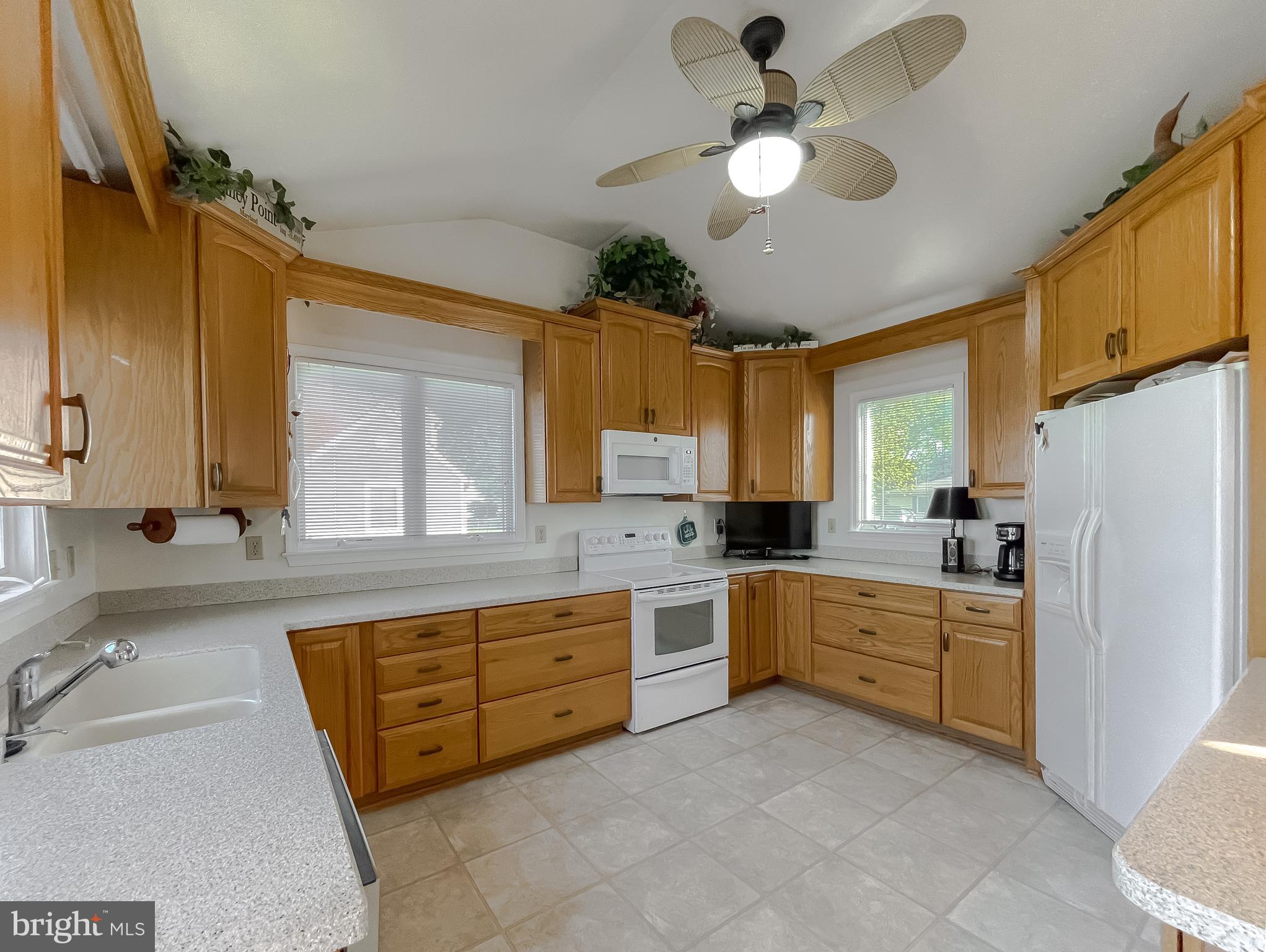 PINEY POINT HOMES - Residential