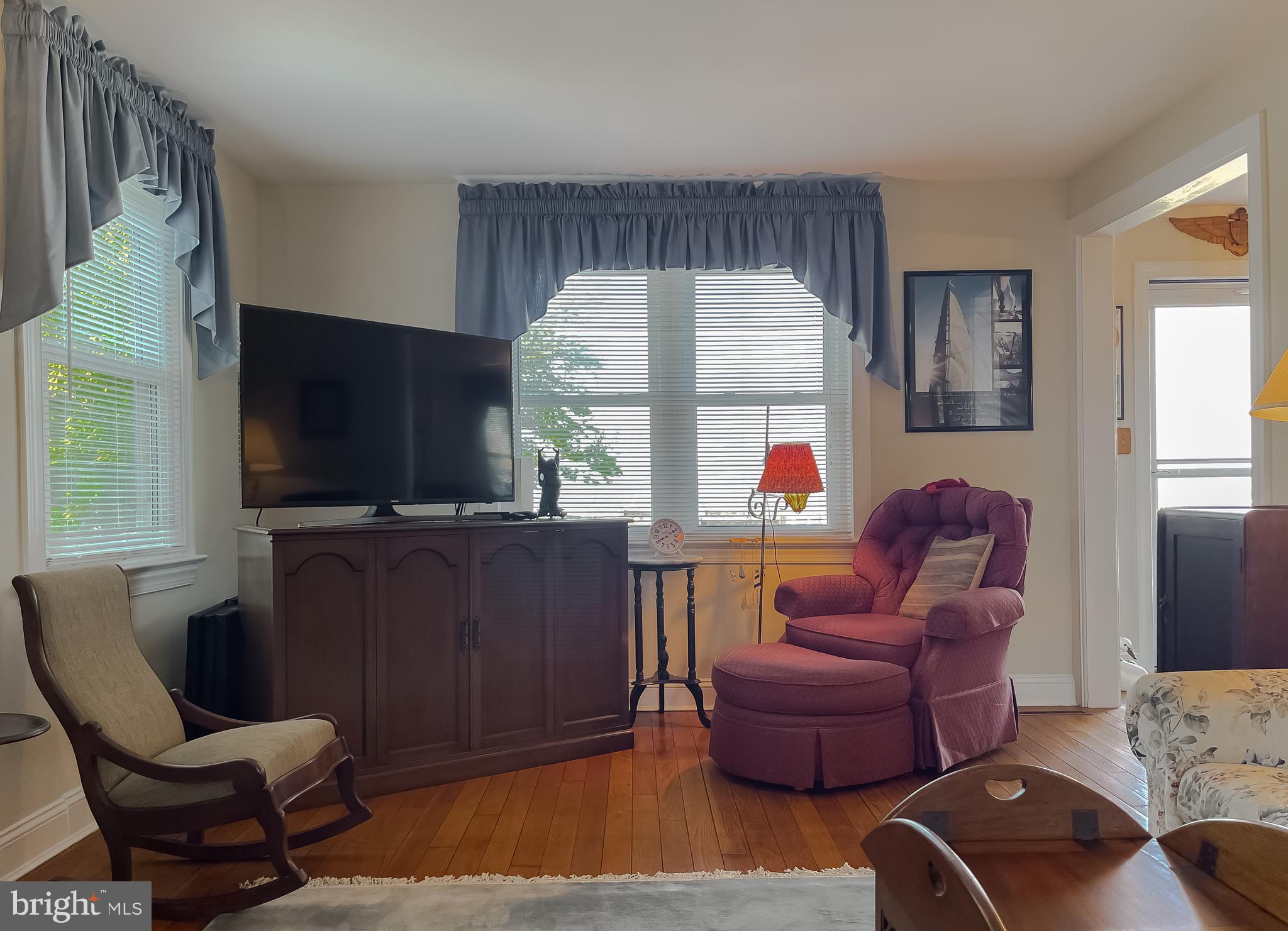 PINEY POINT HOMES - Residential