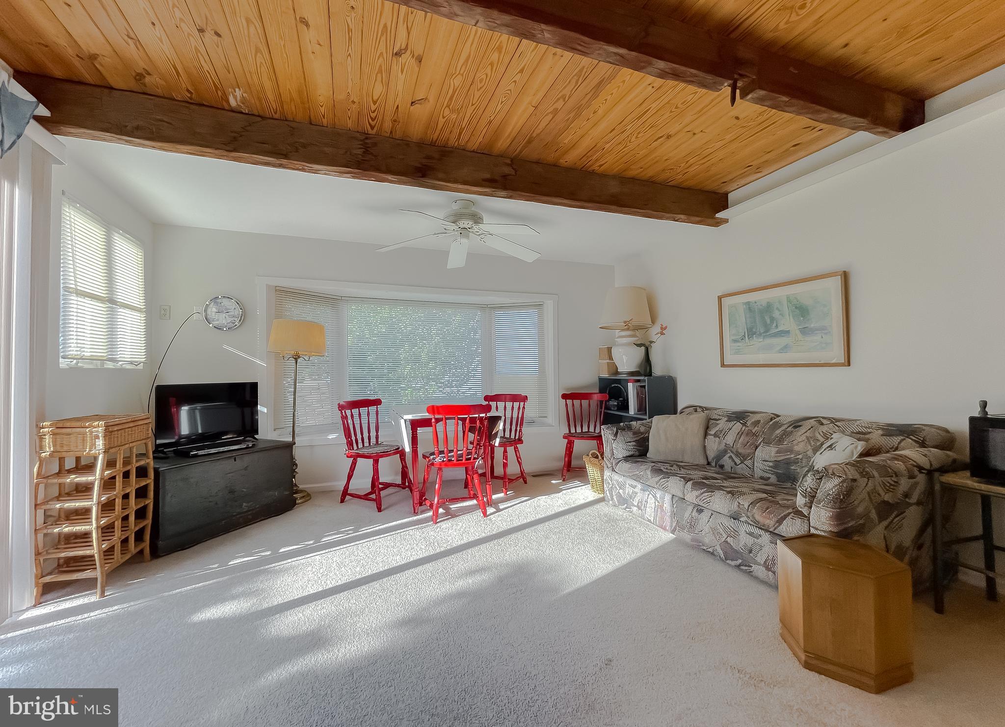 PINEY POINT HOMES - Residential