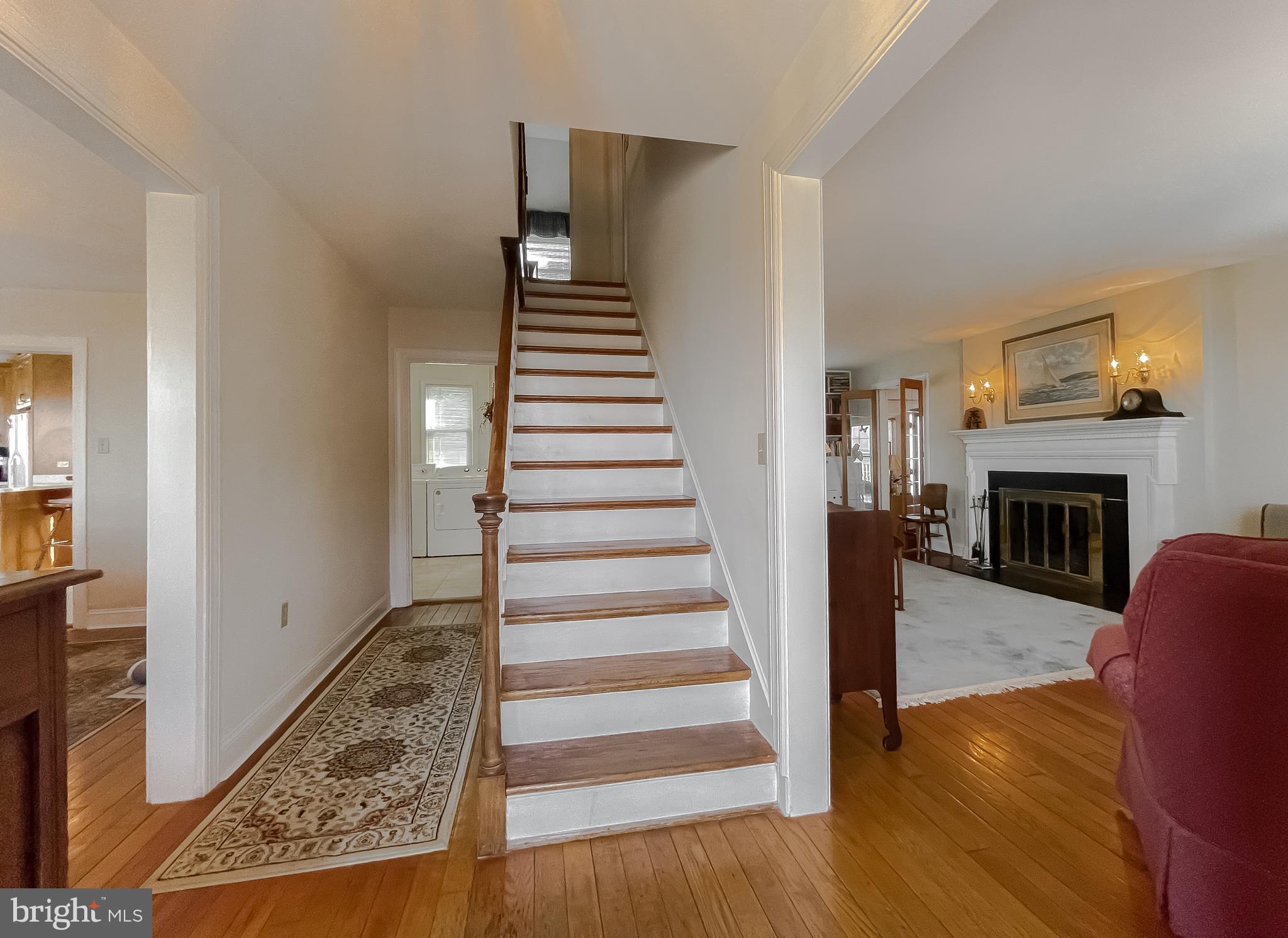 PINEY POINT HOMES - Residential