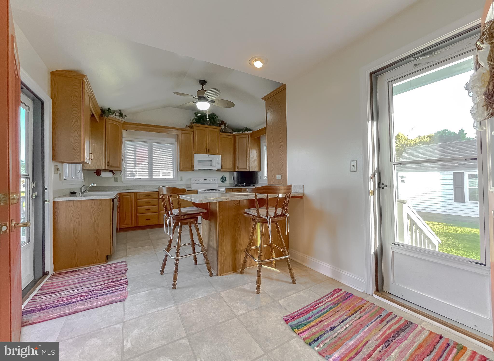 PINEY POINT HOMES - Residential