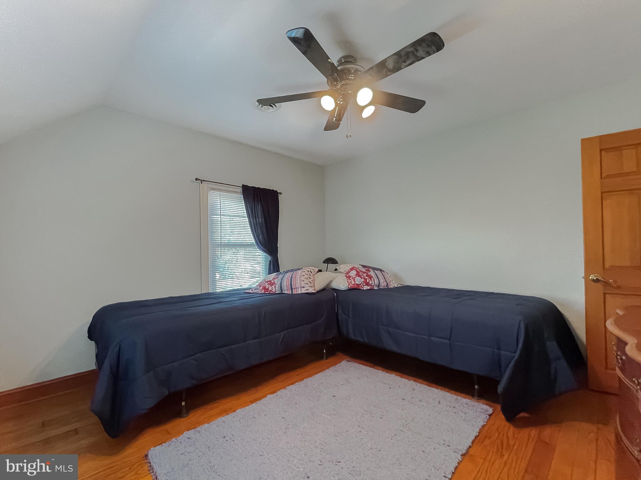 PINEY POINT HOMES - Residential