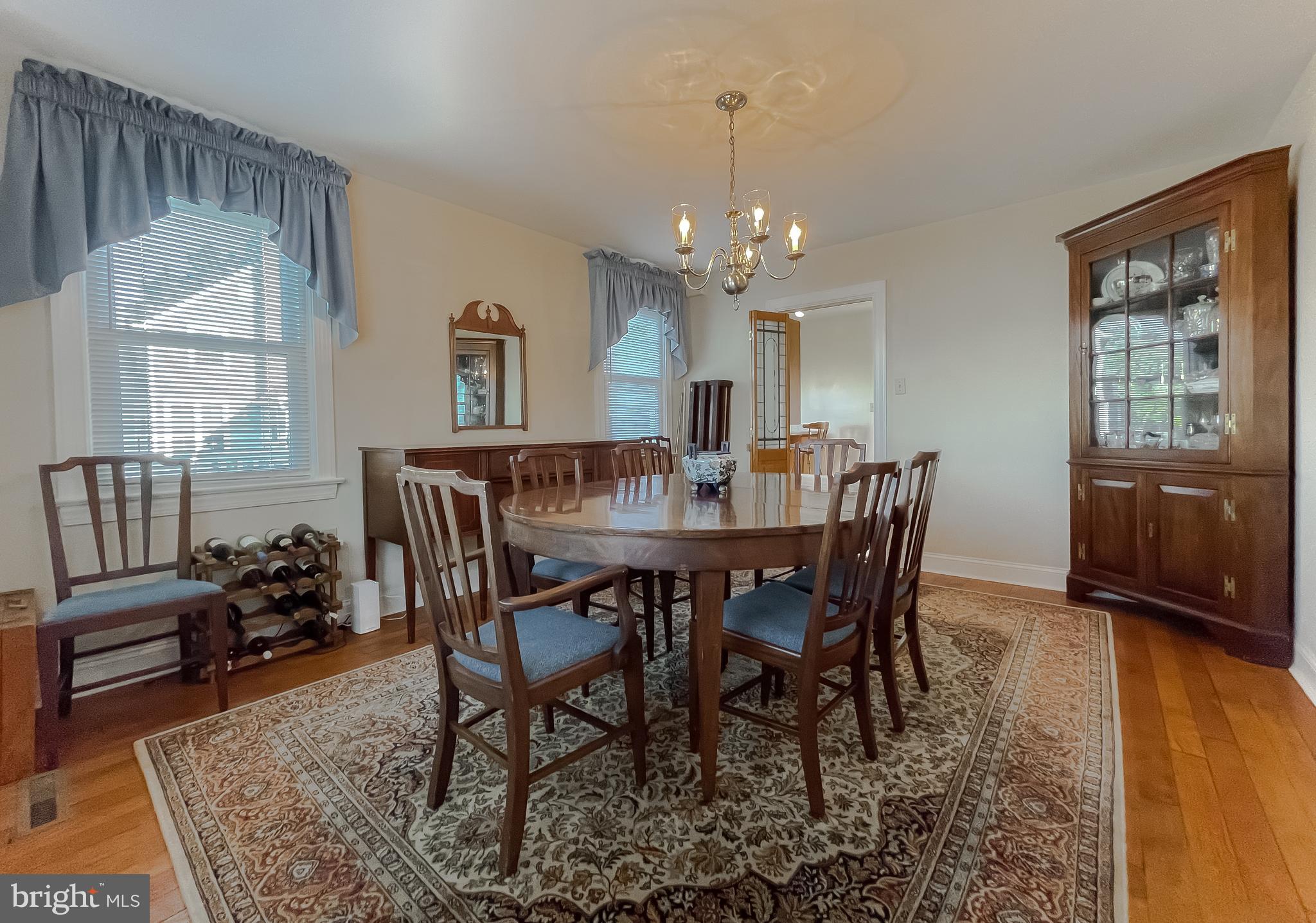 PINEY POINT HOMES - Residential