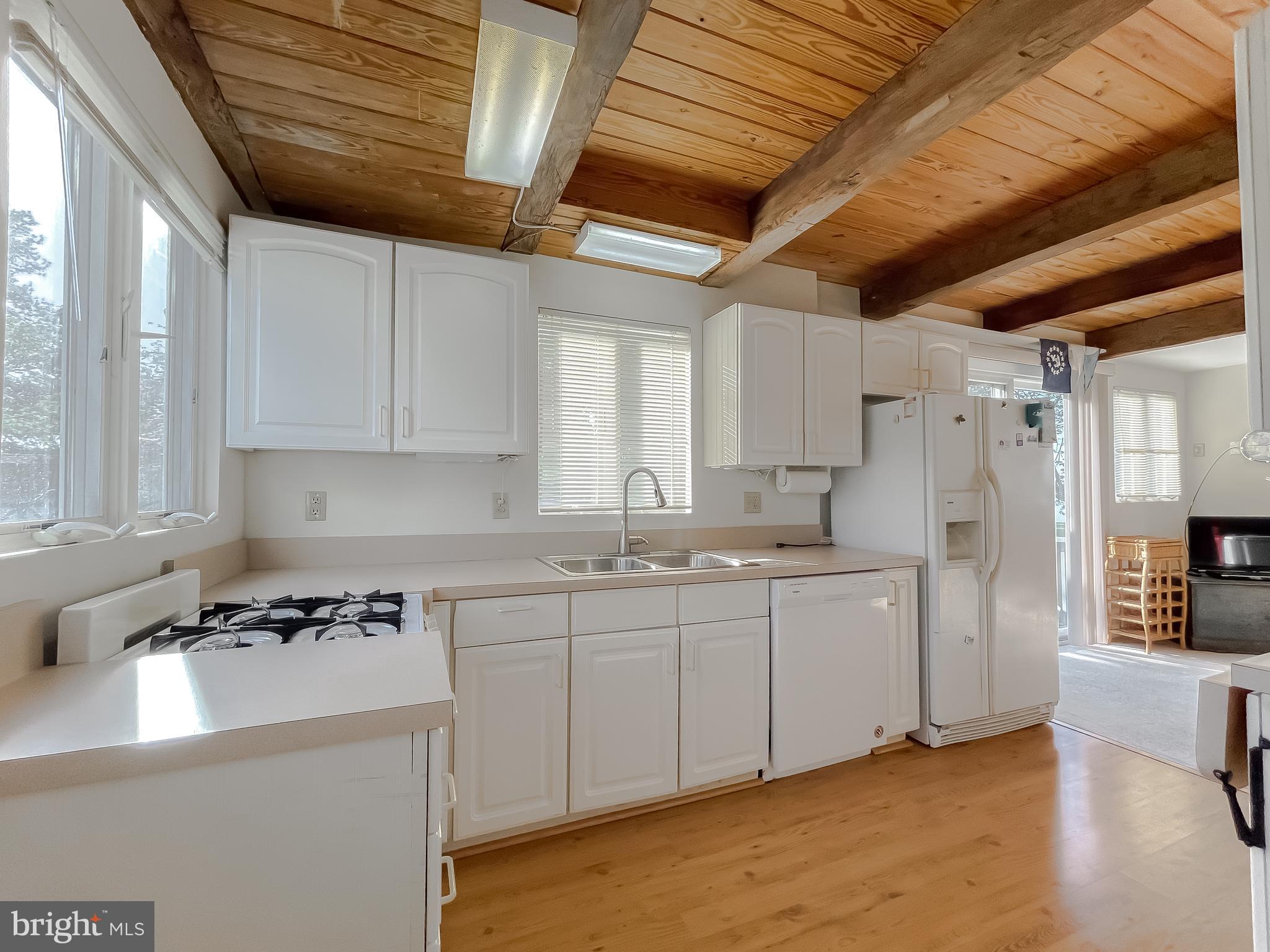 PINEY POINT HOMES - Residential