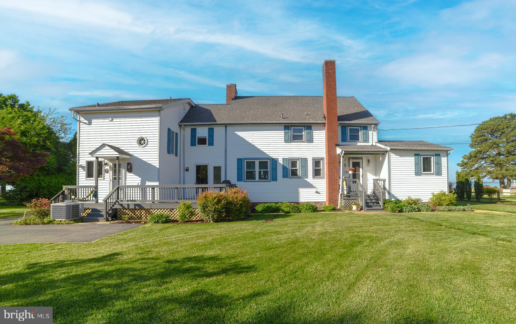 PINEY POINT HOMES - Residential