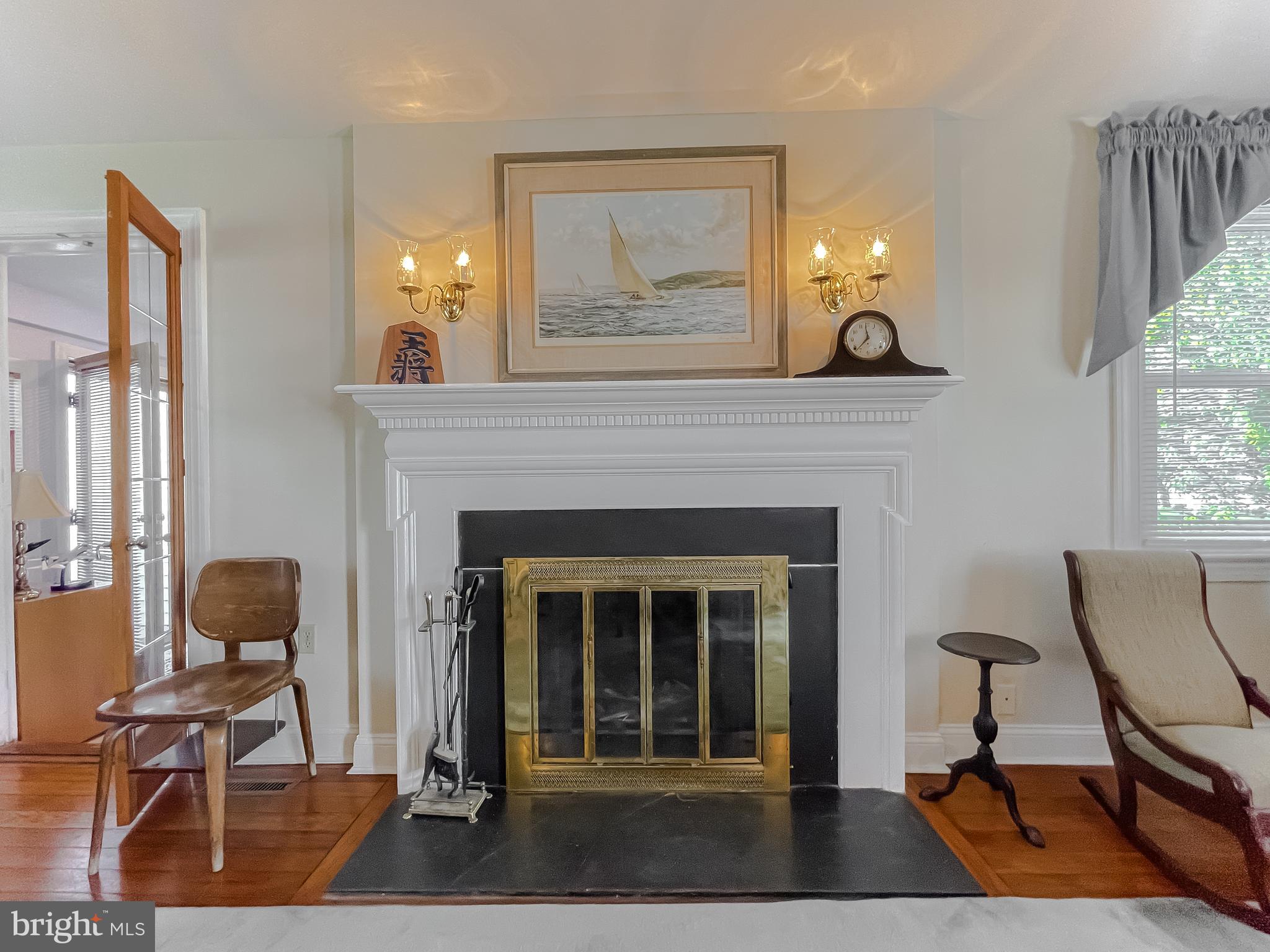 PINEY POINT HOMES - Residential