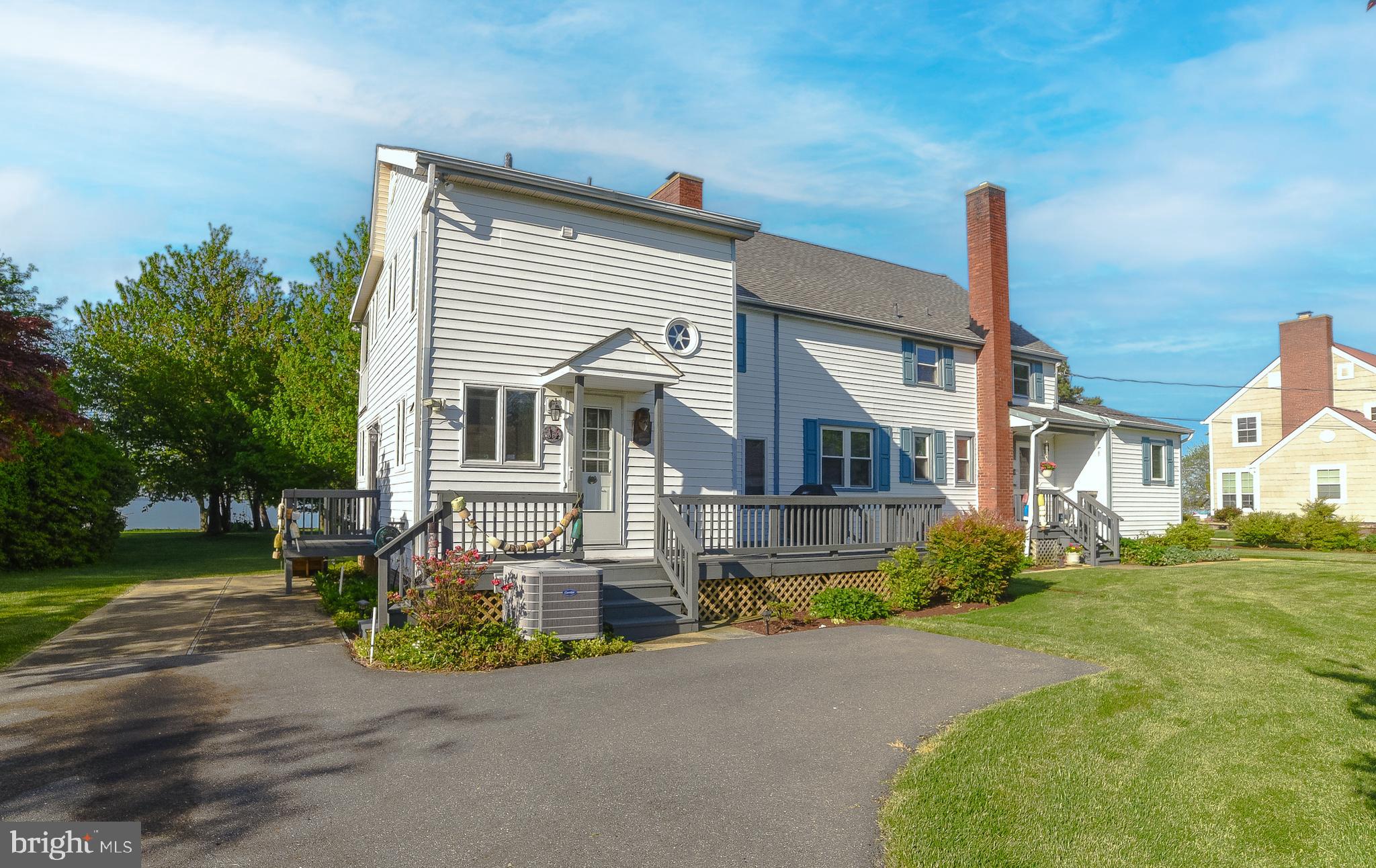 PINEY POINT HOMES - Residential