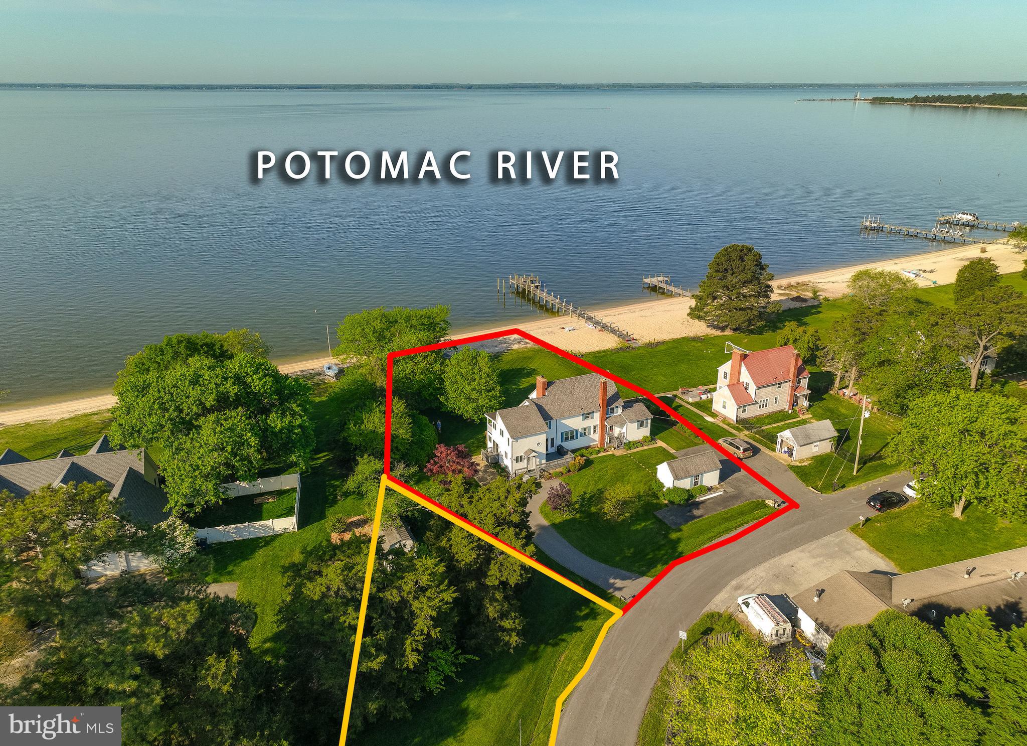 PINEY POINT HOMES - Residential