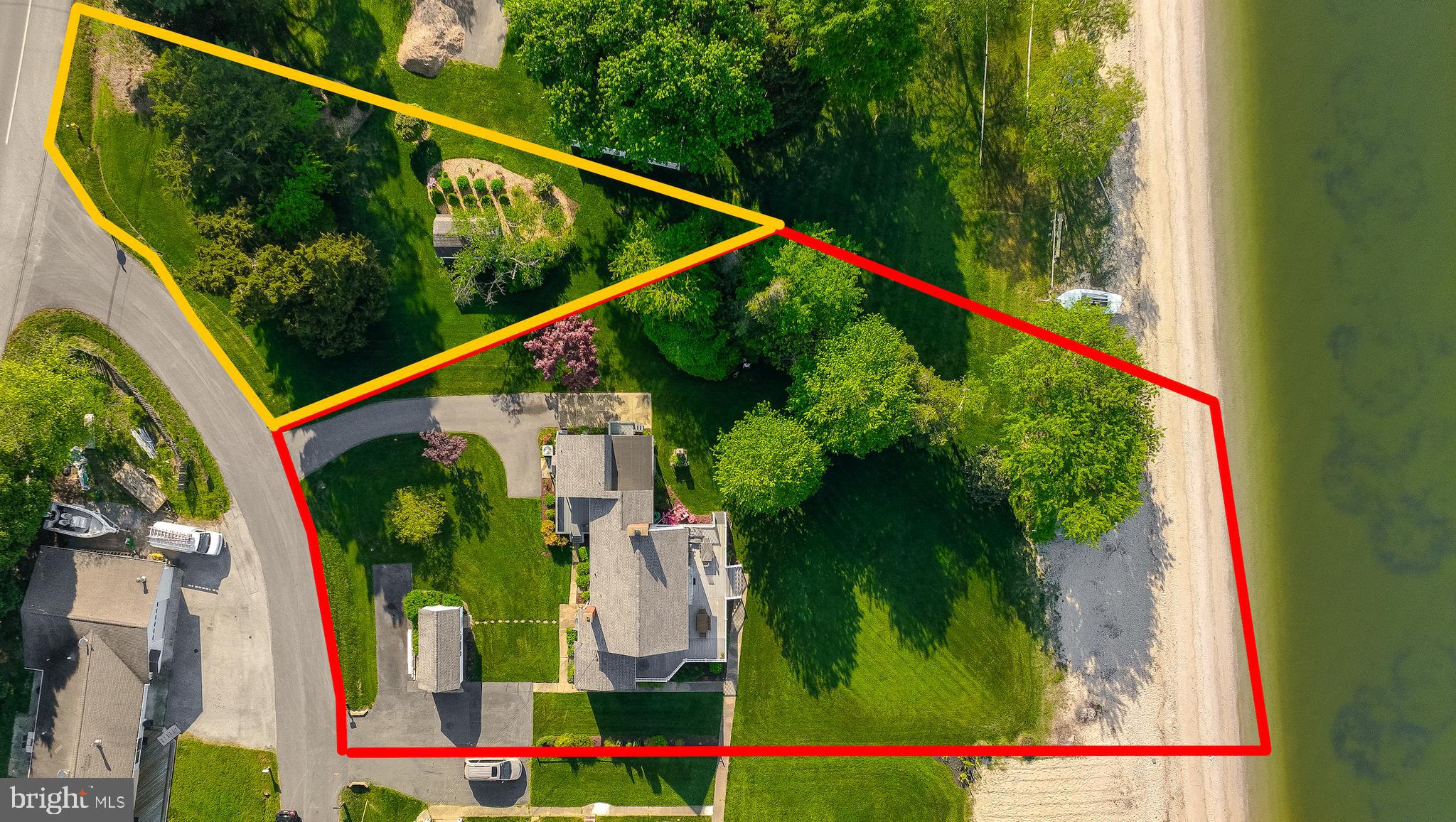 PINEY POINT HOMES - Residential