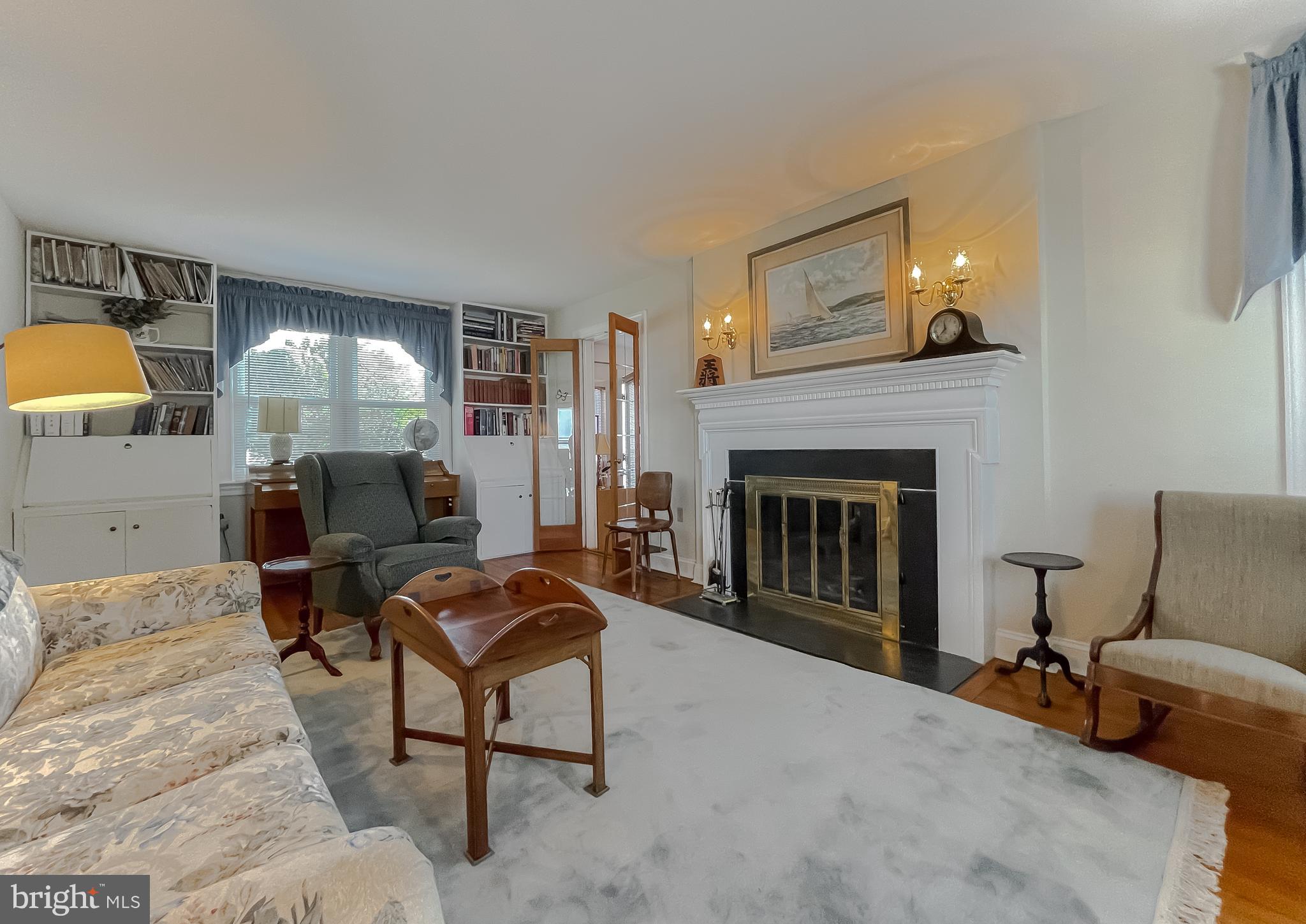 PINEY POINT HOMES - Residential