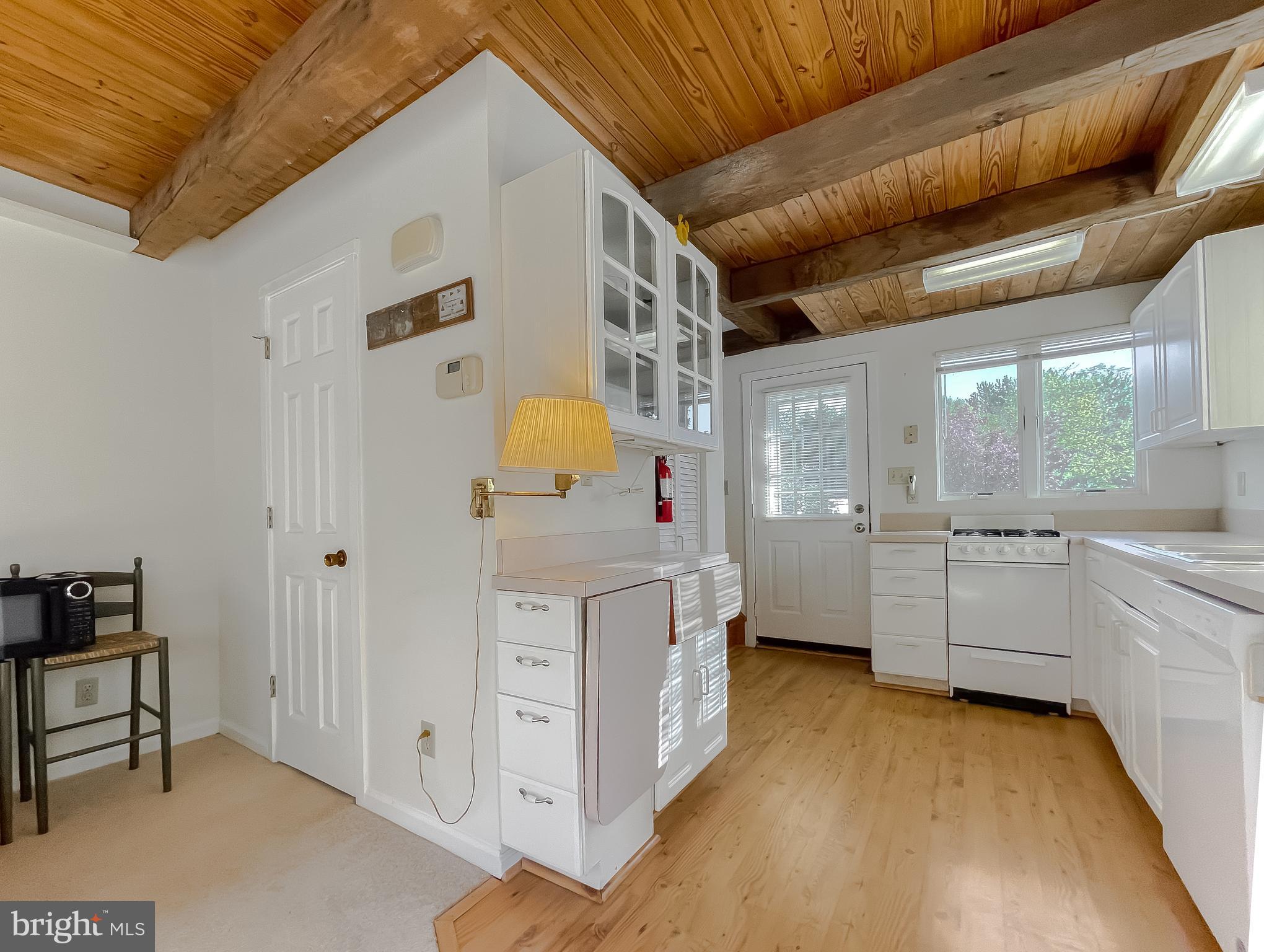 PINEY POINT HOMES - Residential