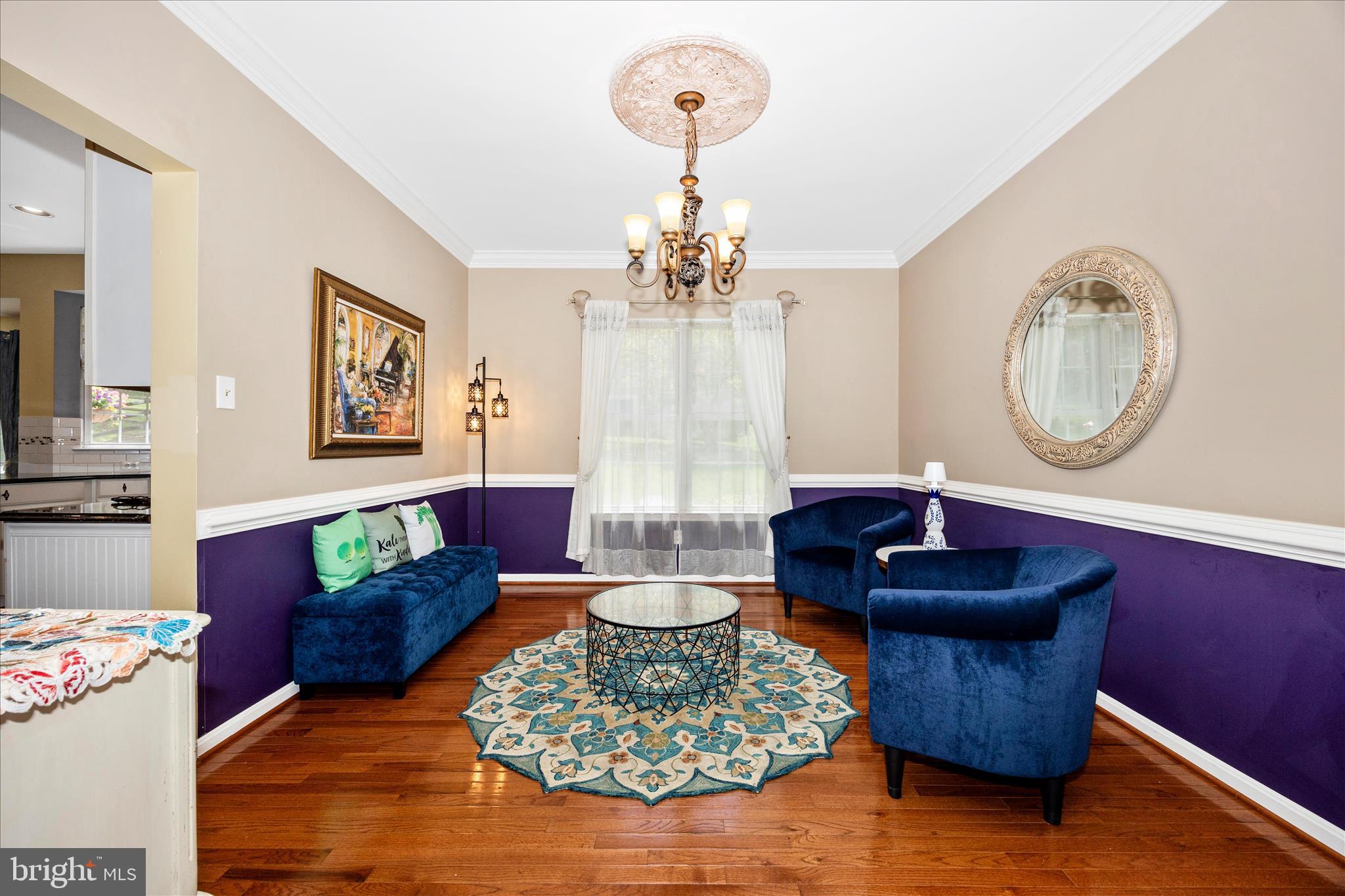 RIVER HILL - Residential