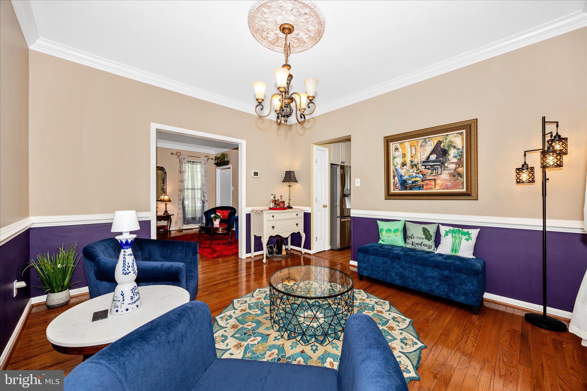 RIVER HILL - Residential