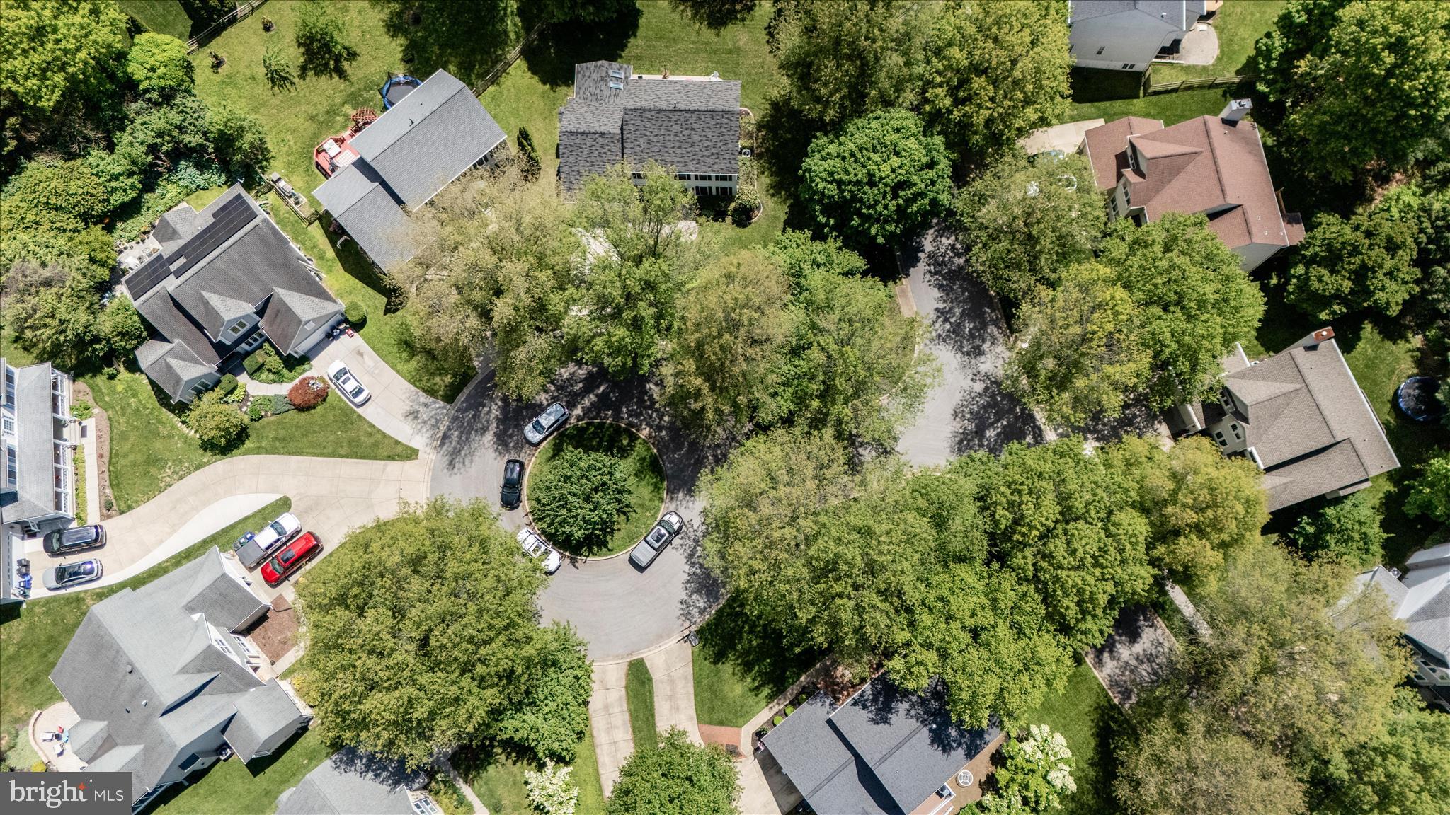 RIVER HILL - Residential