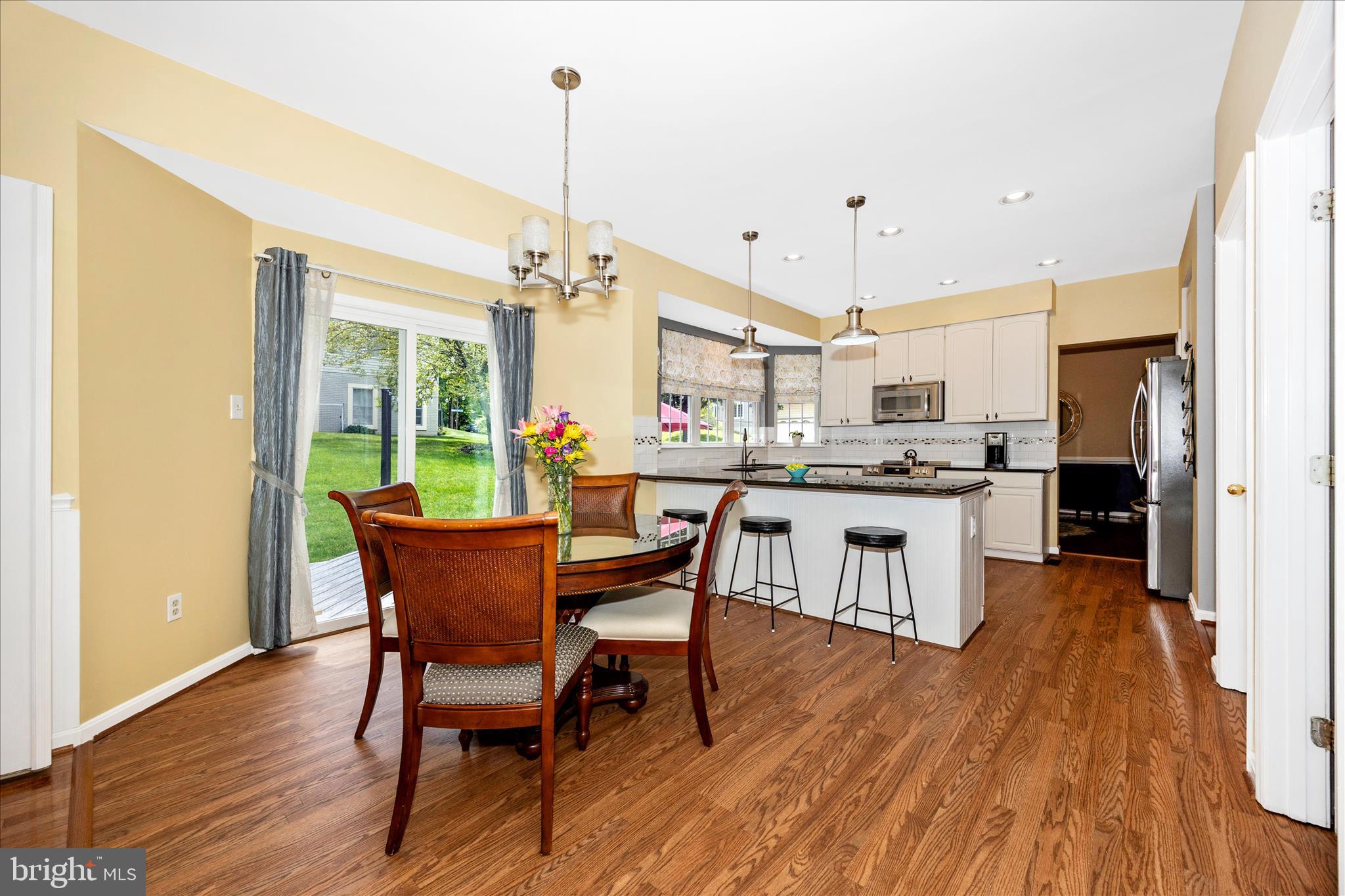 RIVER HILL - Residential