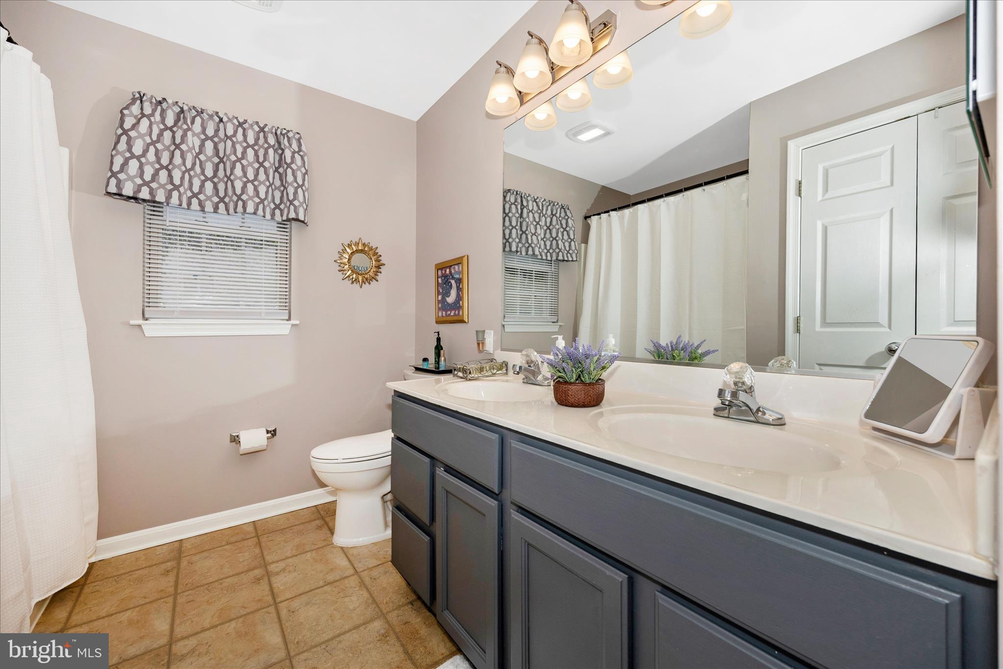 RIVER HILL - Residential
