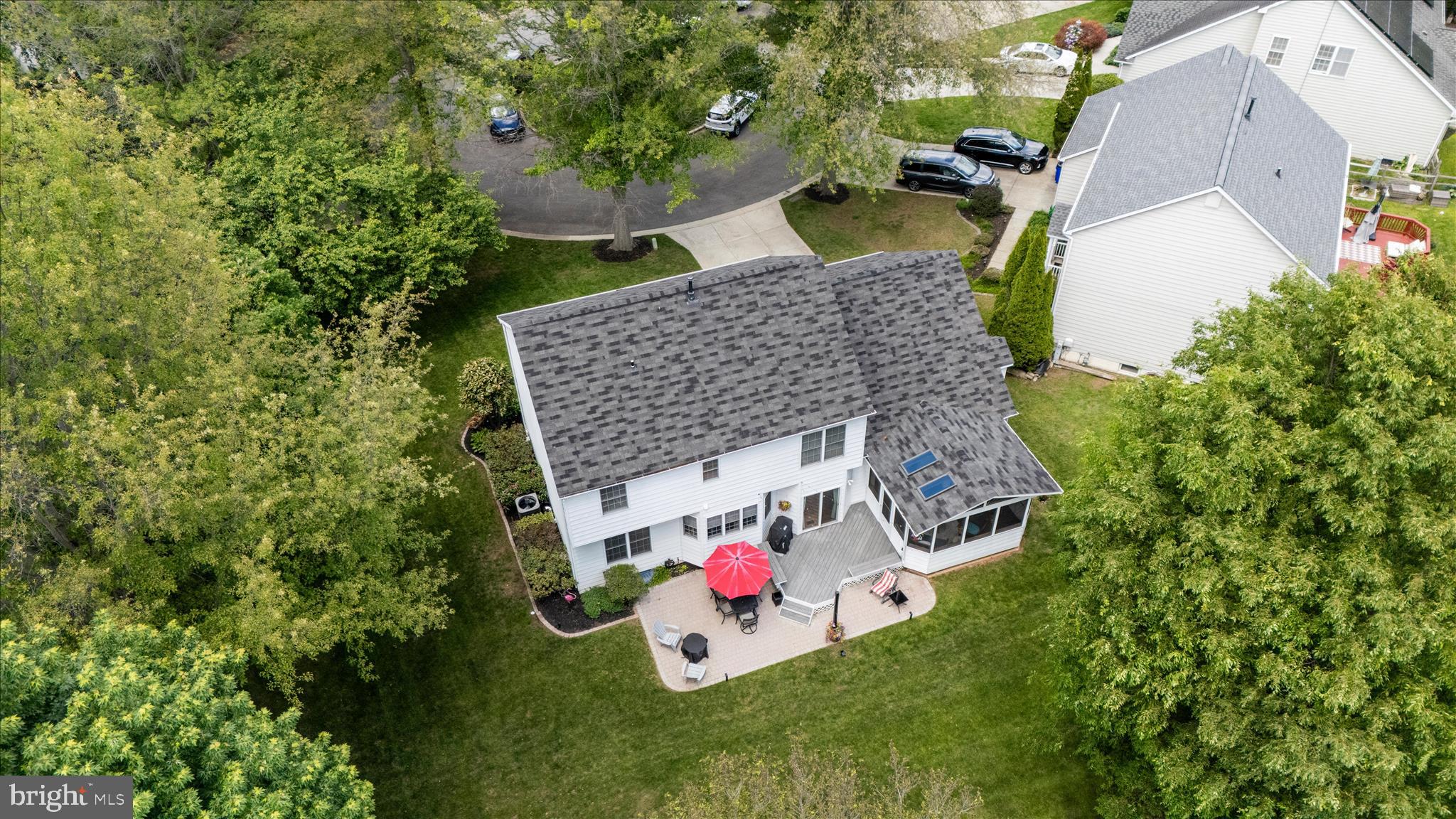 RIVER HILL - Residential