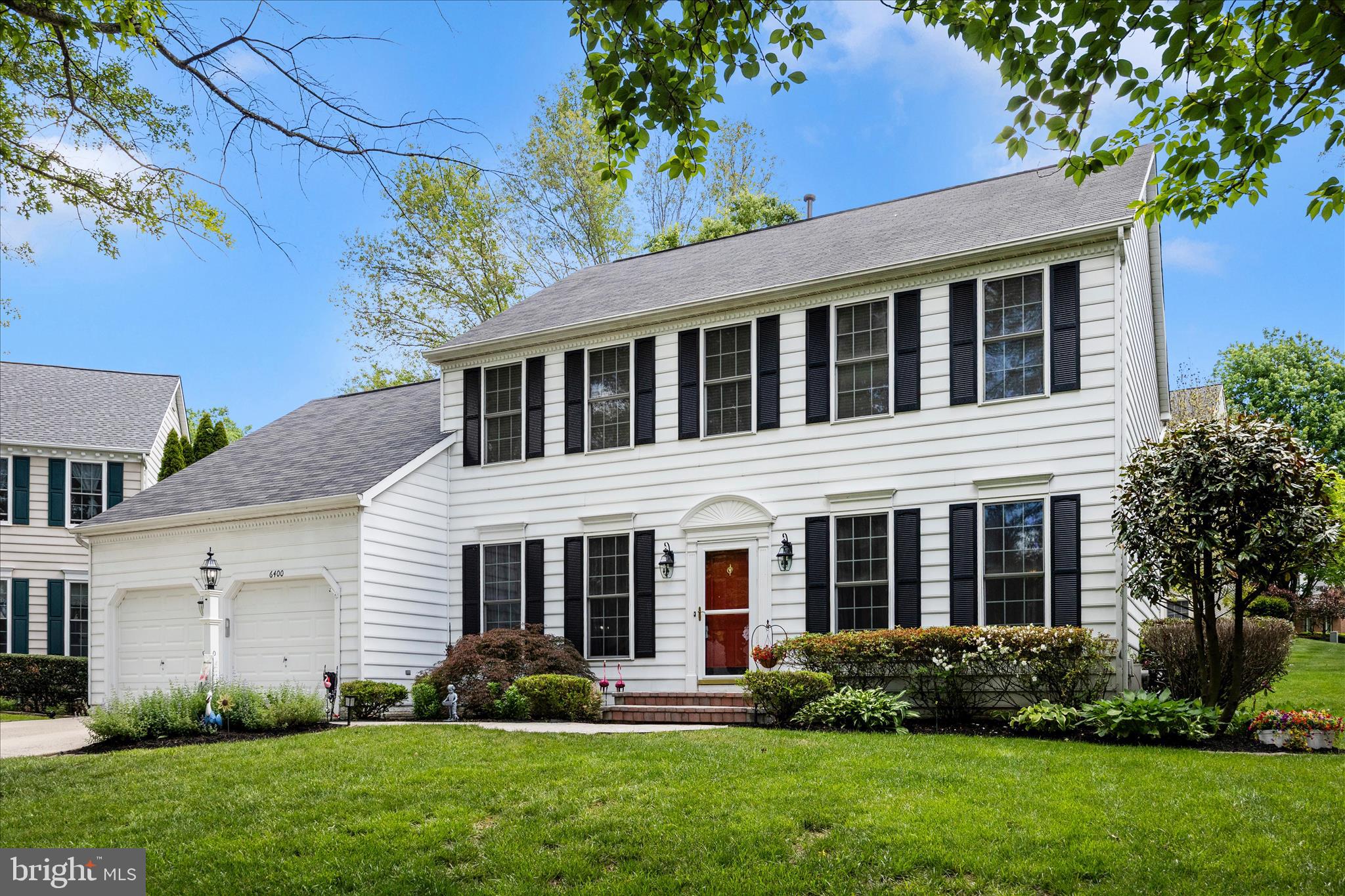 RIVER HILL - Residential