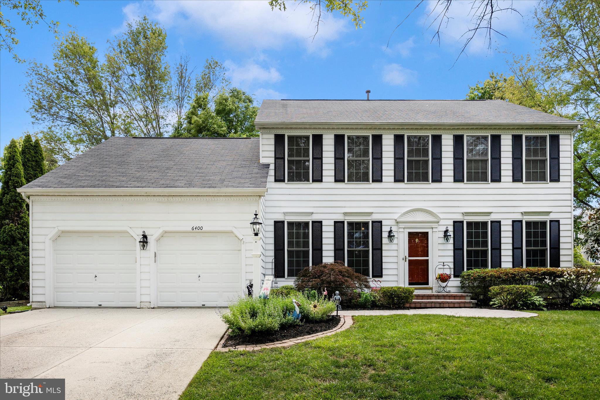 RIVER HILL - Residential