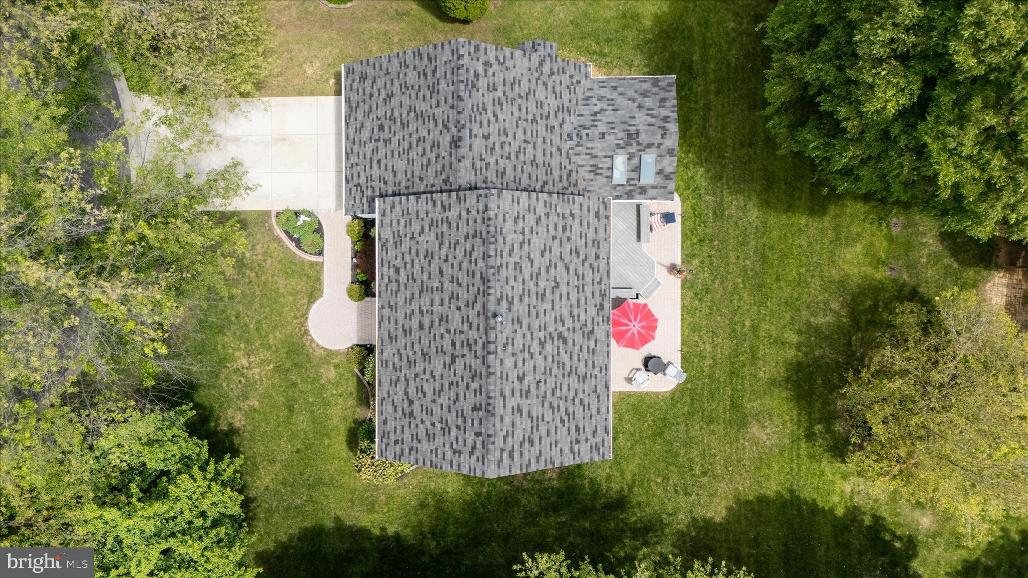 RIVER HILL - Residential