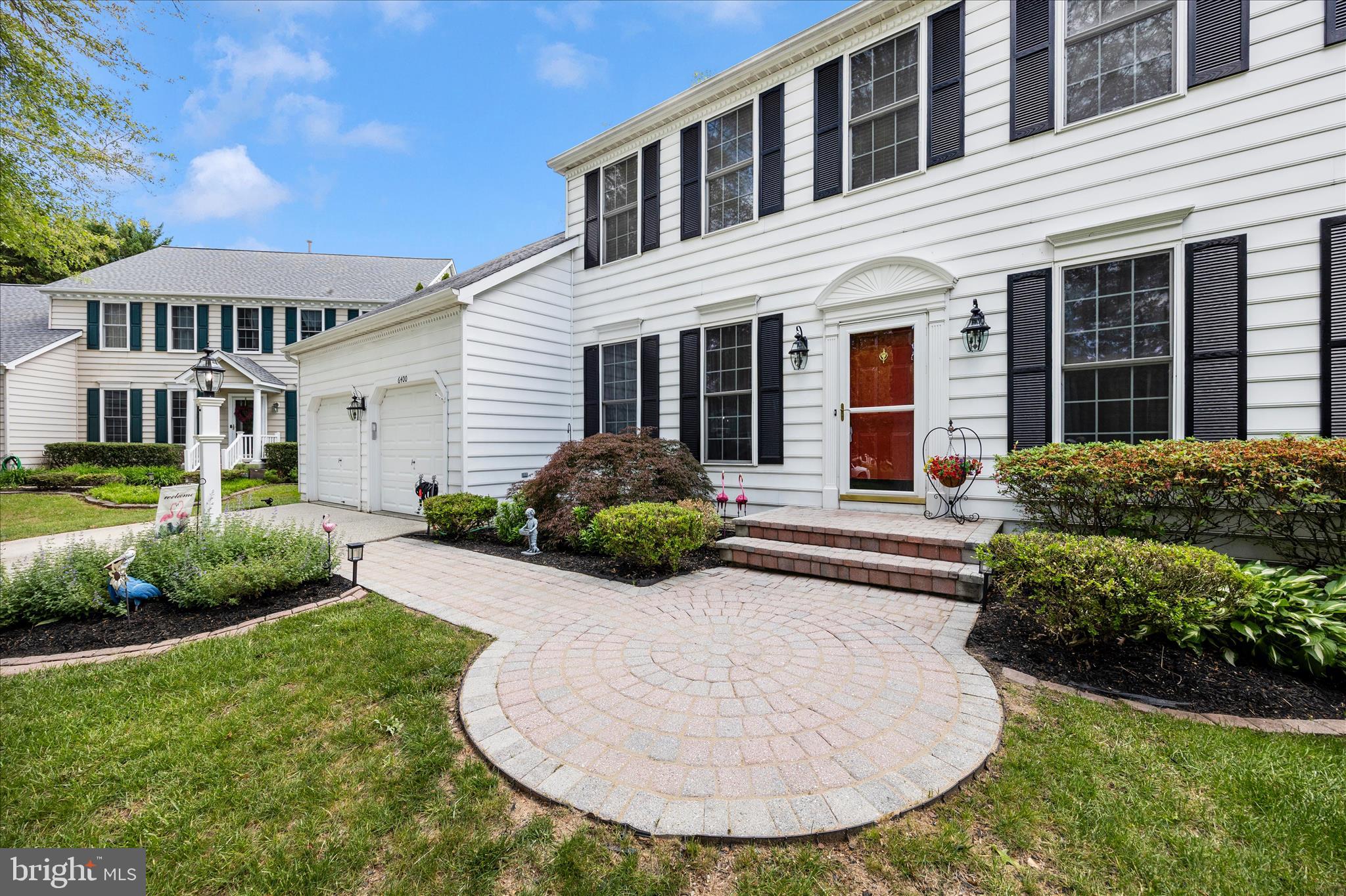 RIVER HILL - Residential