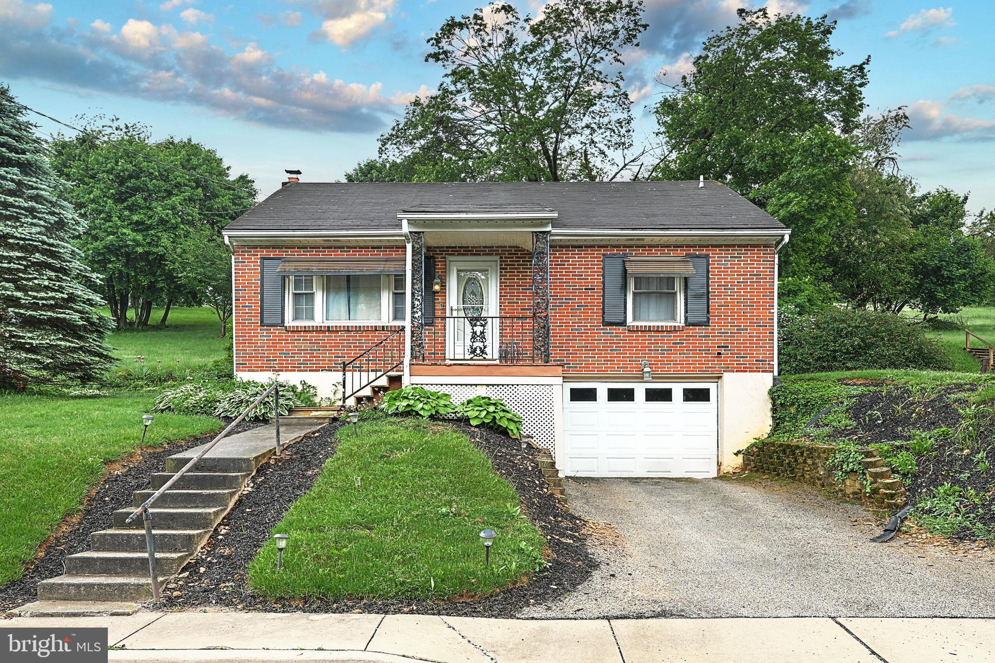 GLEN ROCK BORO - Residential