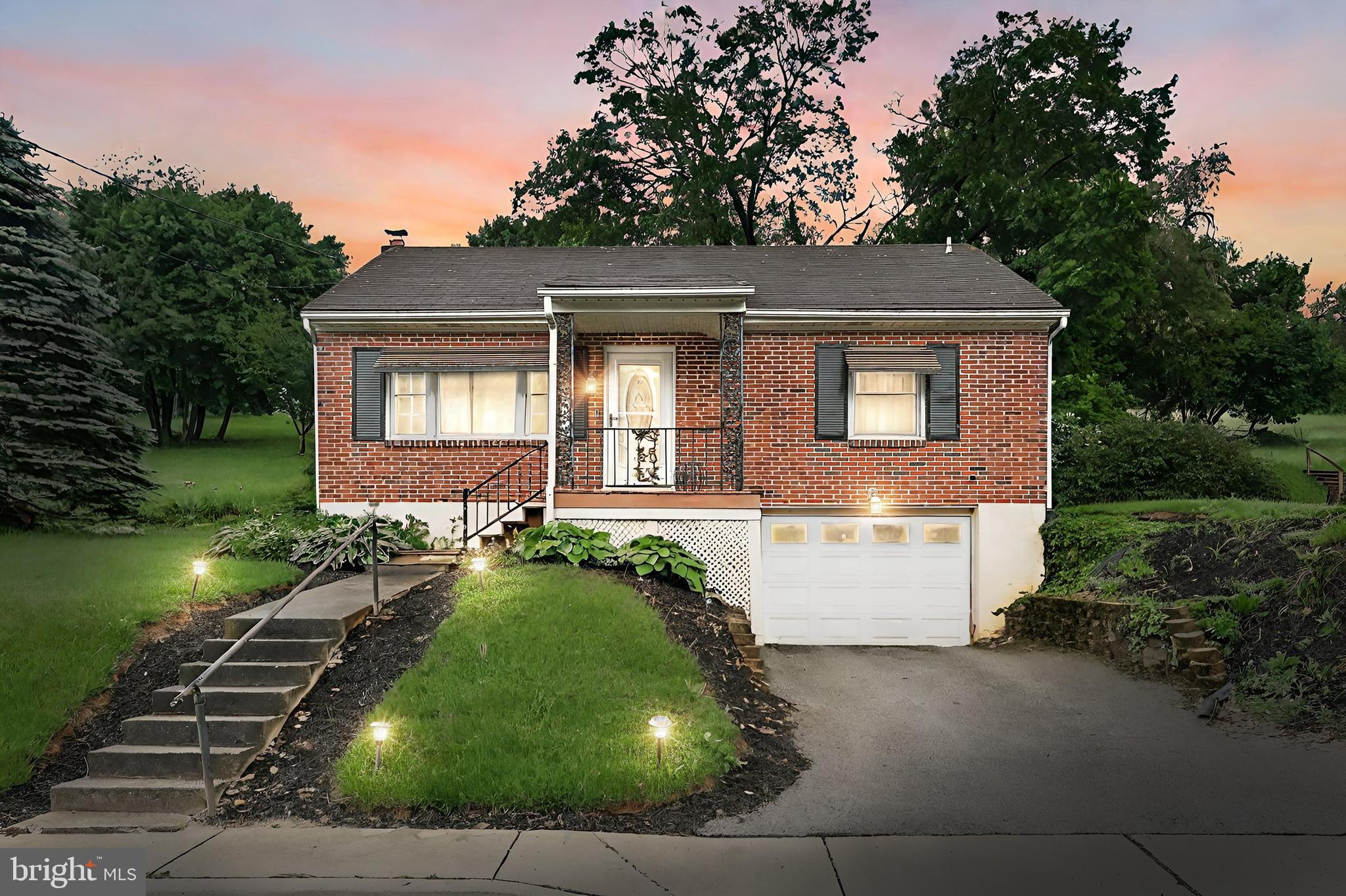 GLEN ROCK BORO - Residential