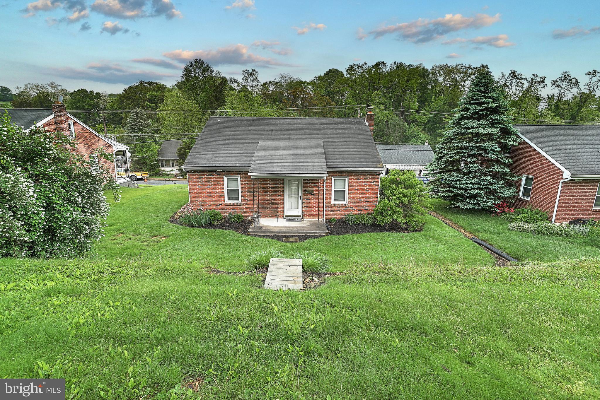 GLEN ROCK BORO - Residential