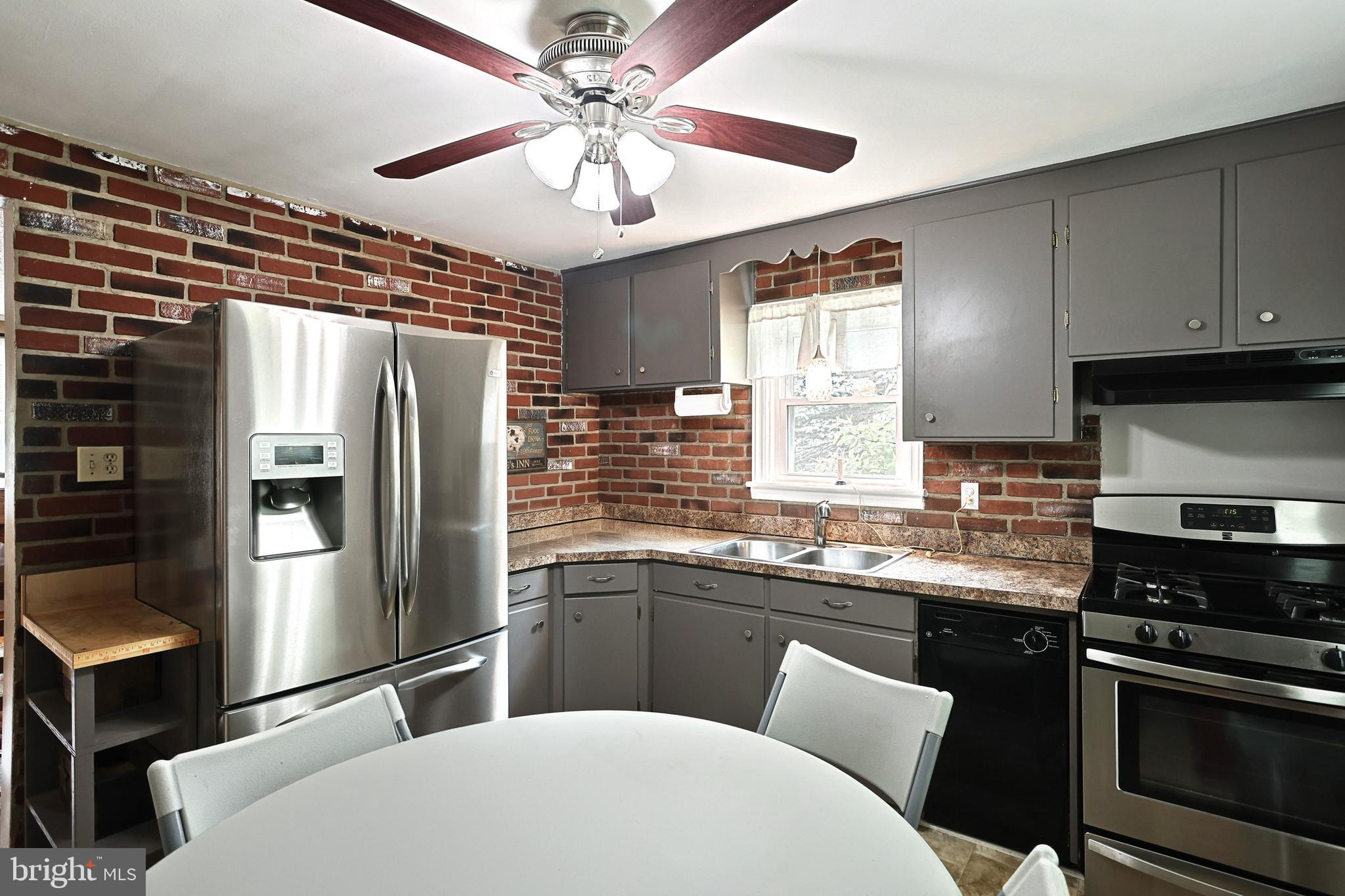 GLEN ROCK BORO - Residential