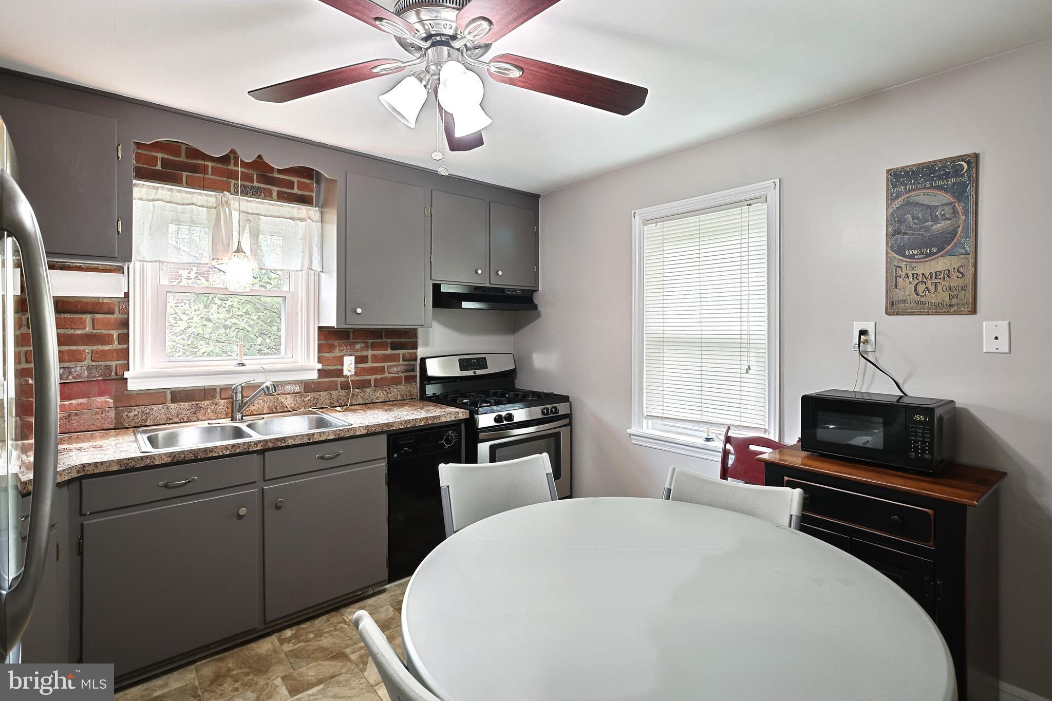 GLEN ROCK BORO - Residential