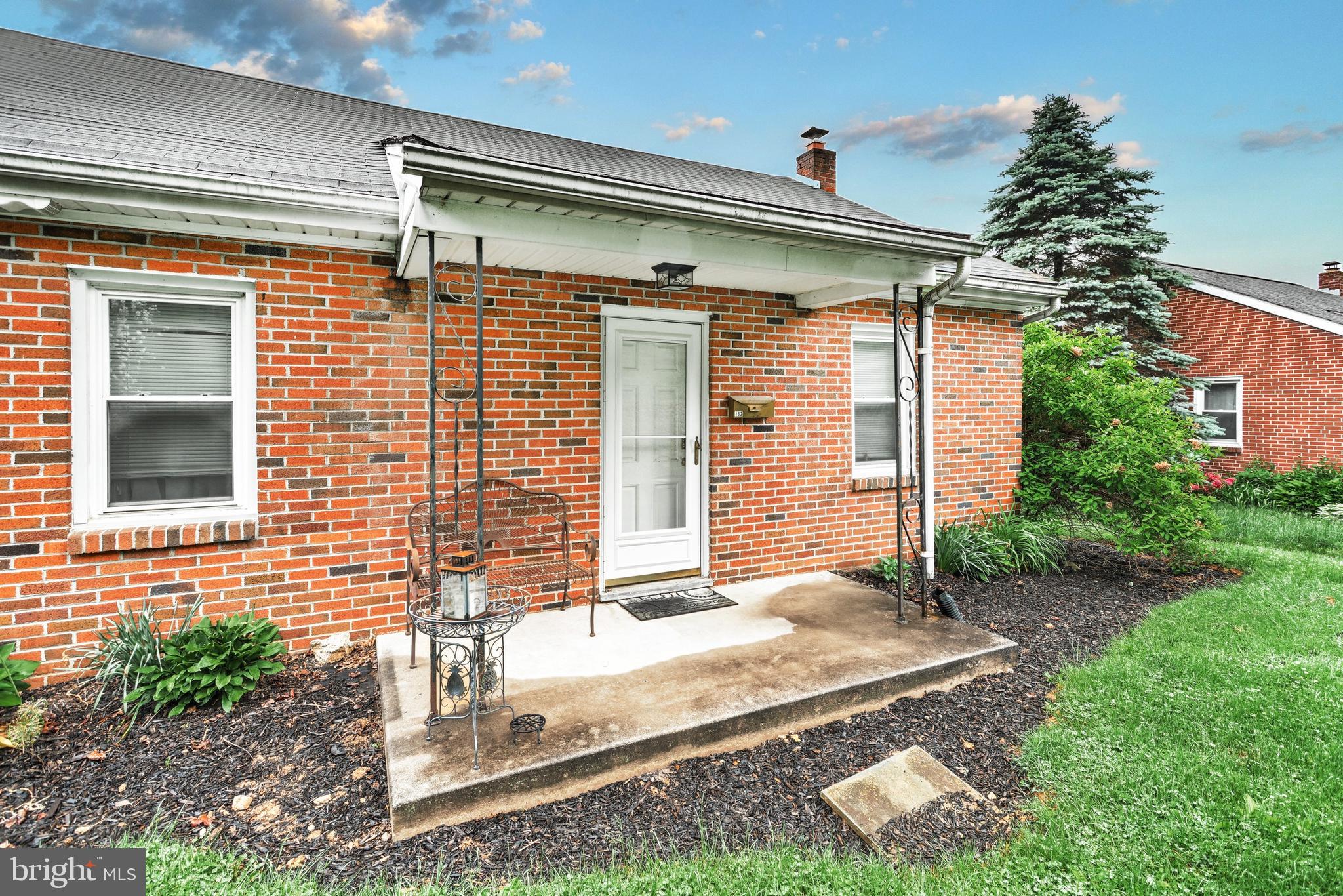 GLEN ROCK BORO - Residential