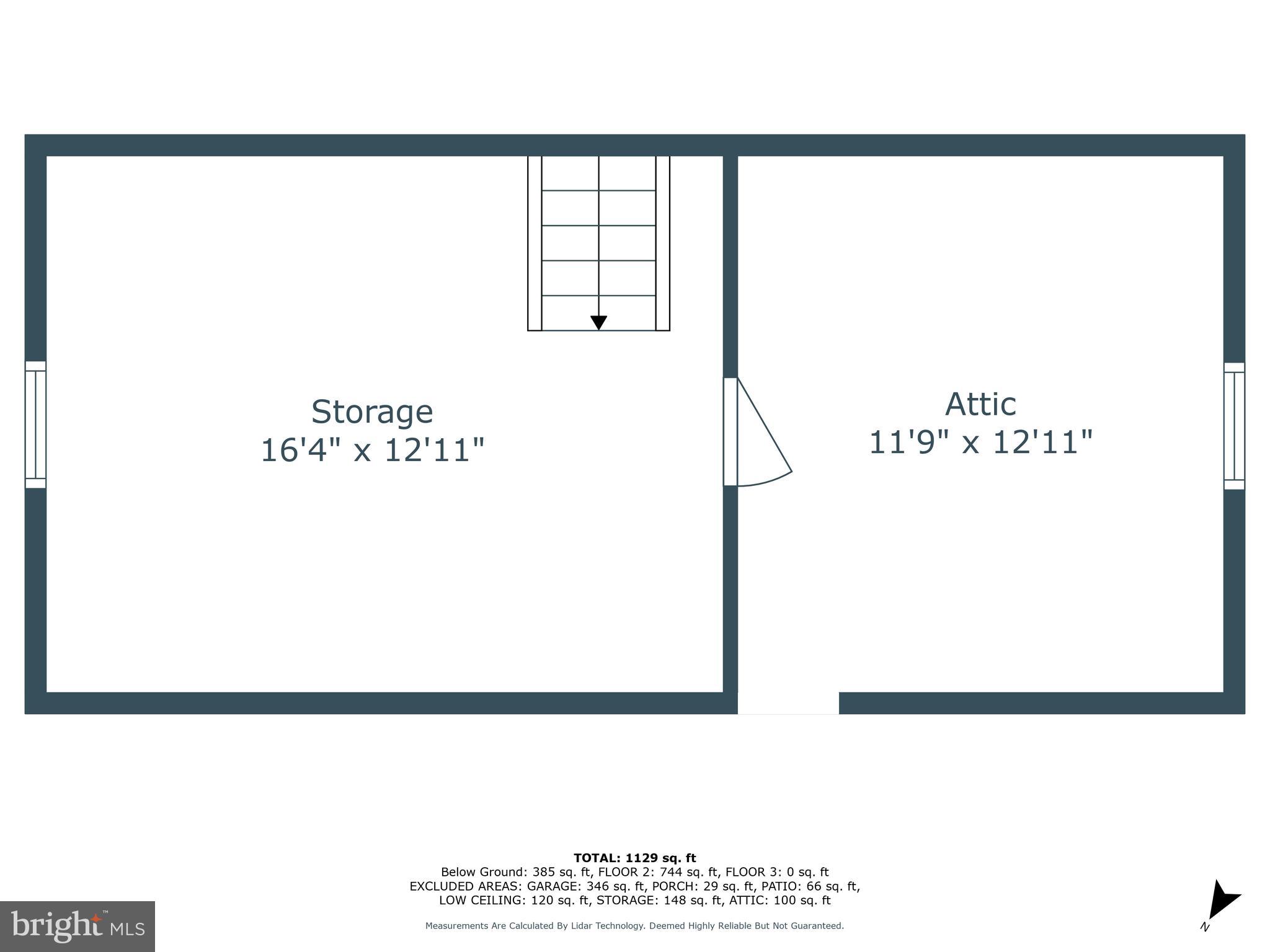 GLEN ROCK BORO - Residential