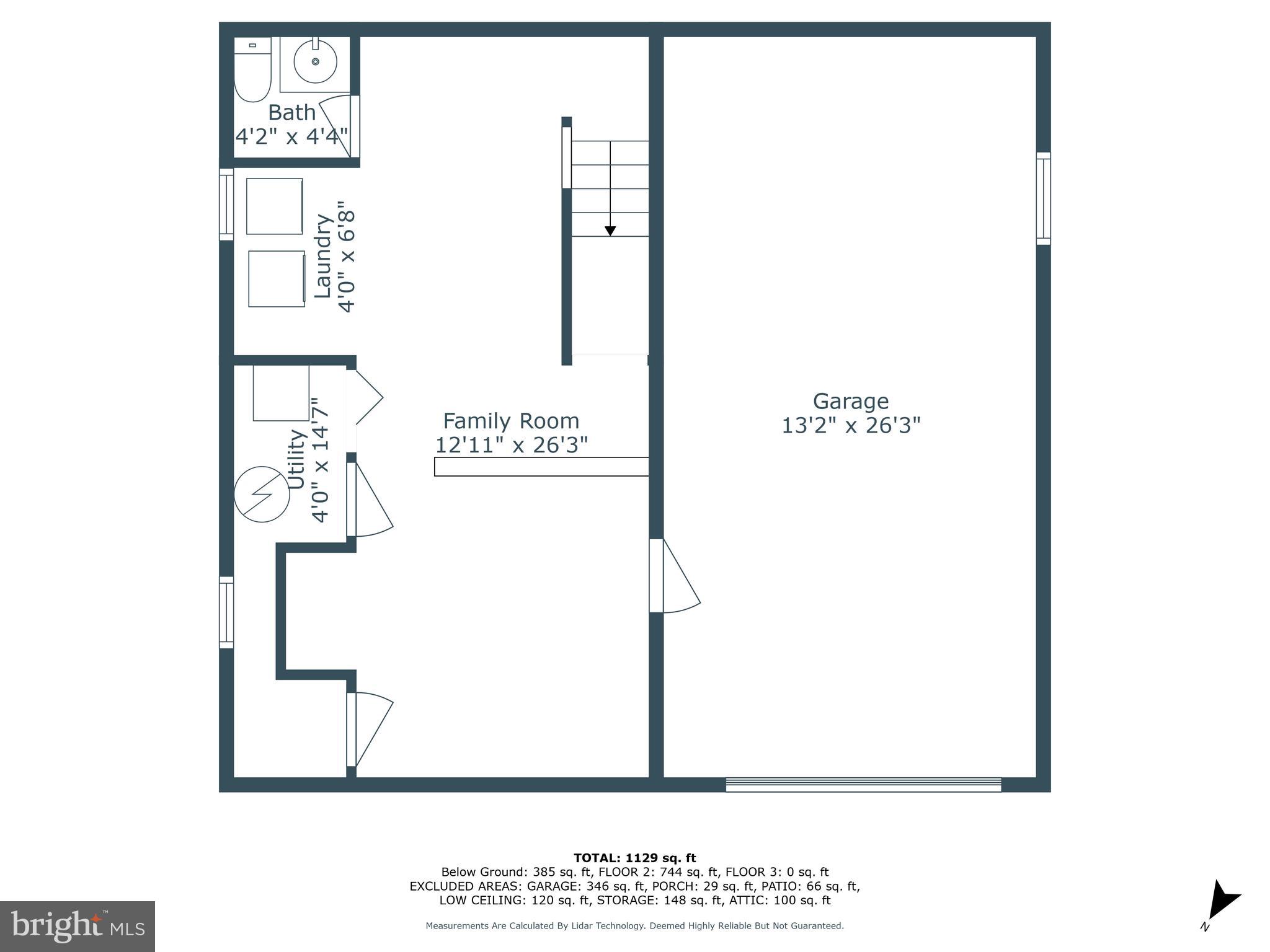 GLEN ROCK BORO - Residential