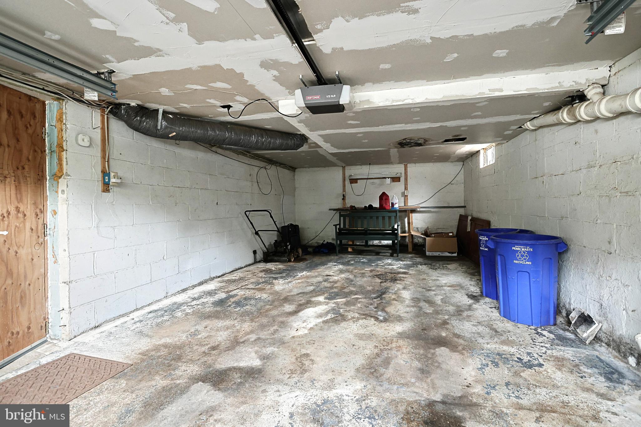 GLEN ROCK BORO - Residential