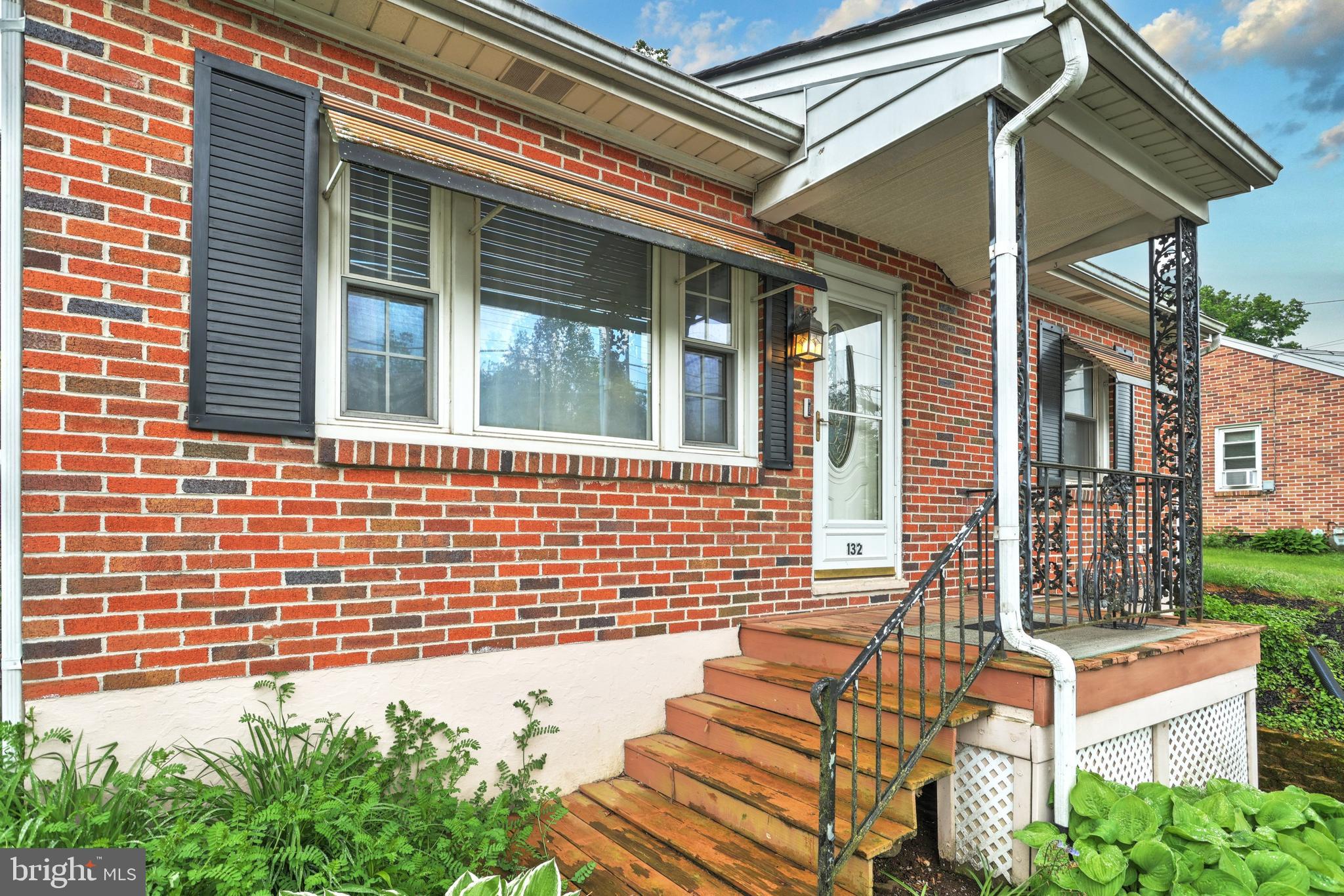 GLEN ROCK BORO - Residential