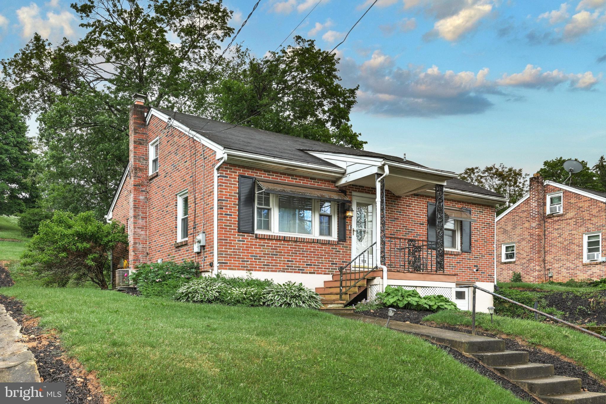 GLEN ROCK BORO - Residential