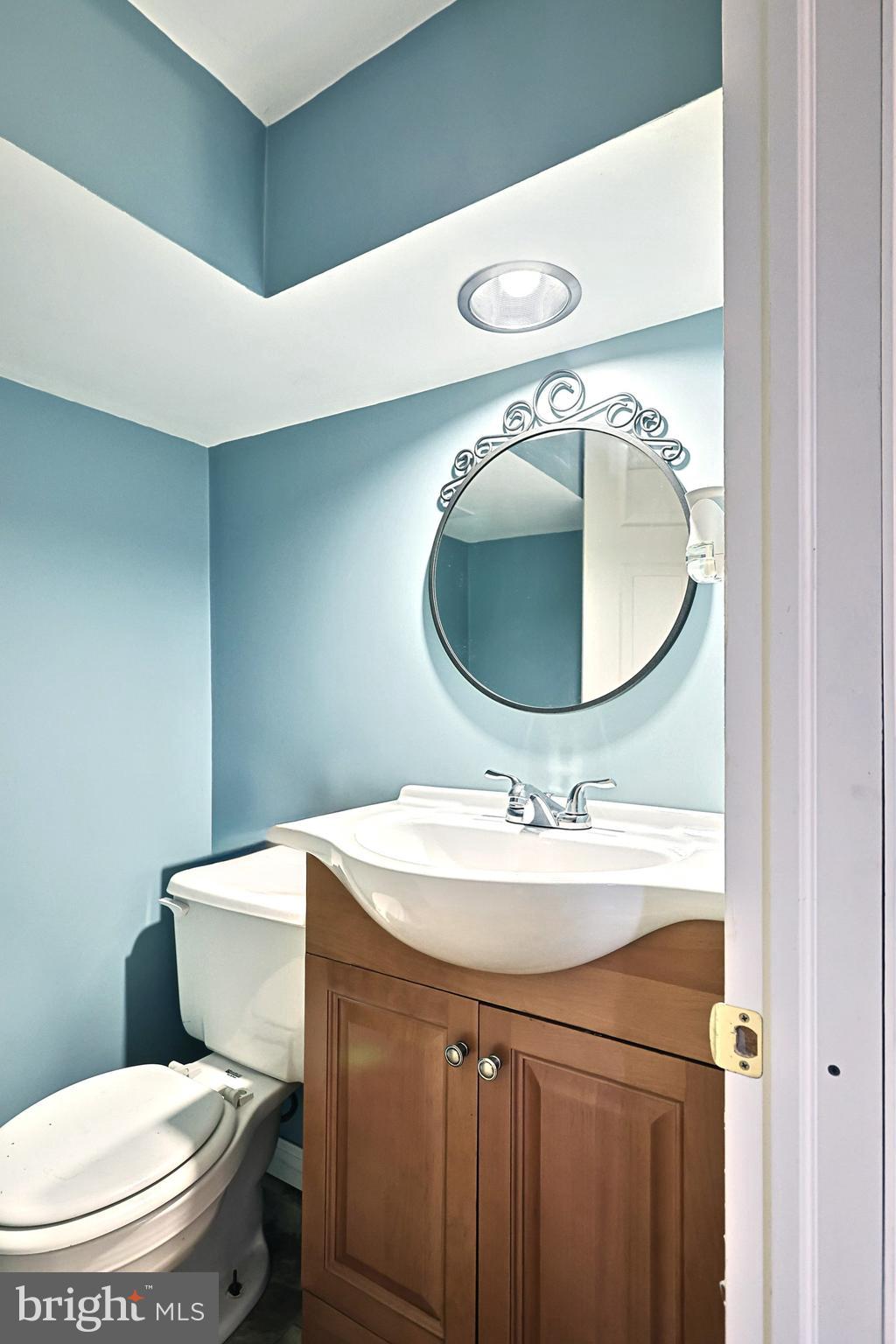 GLEN ROCK BORO - Residential