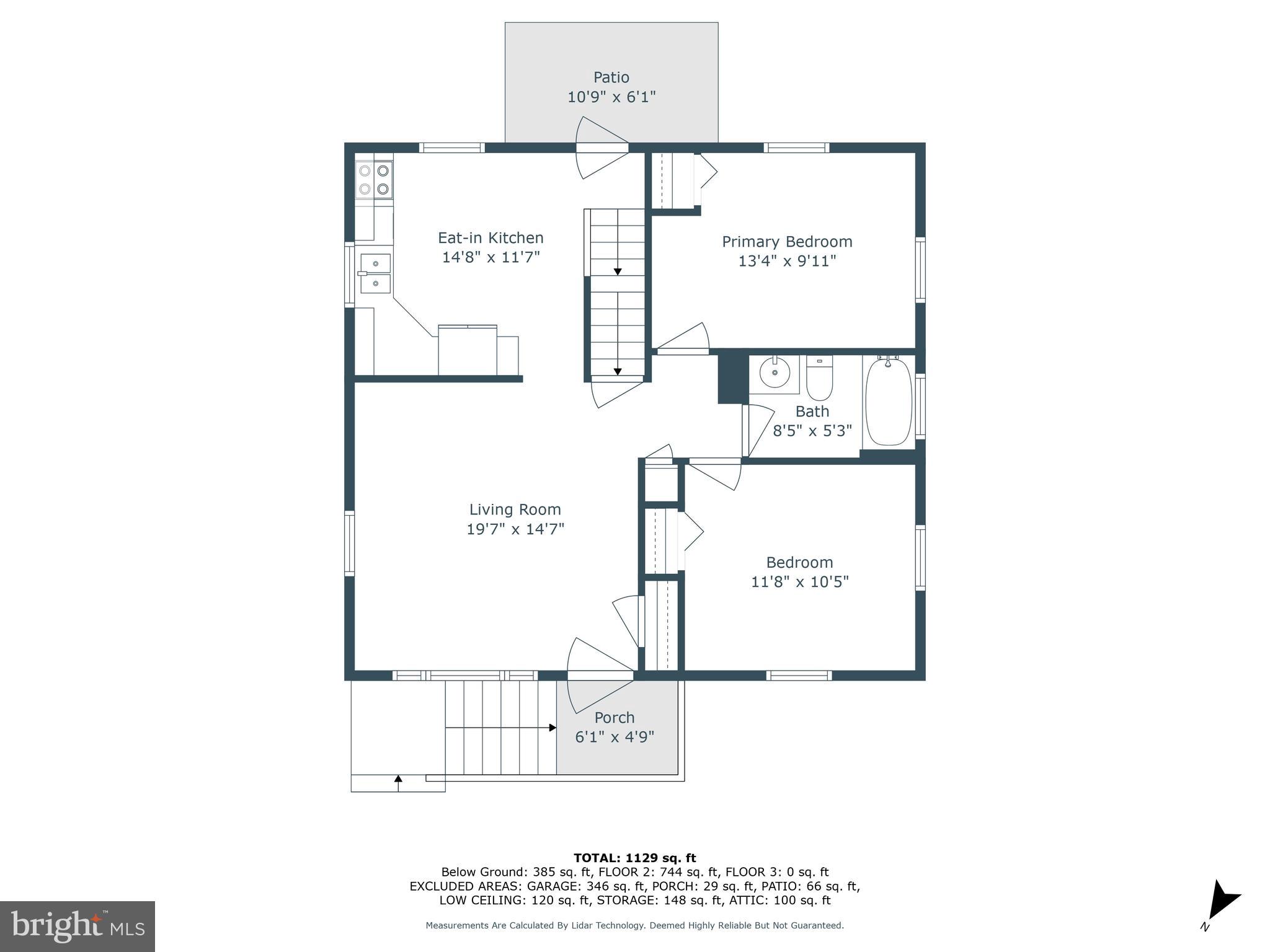 GLEN ROCK BORO - Residential