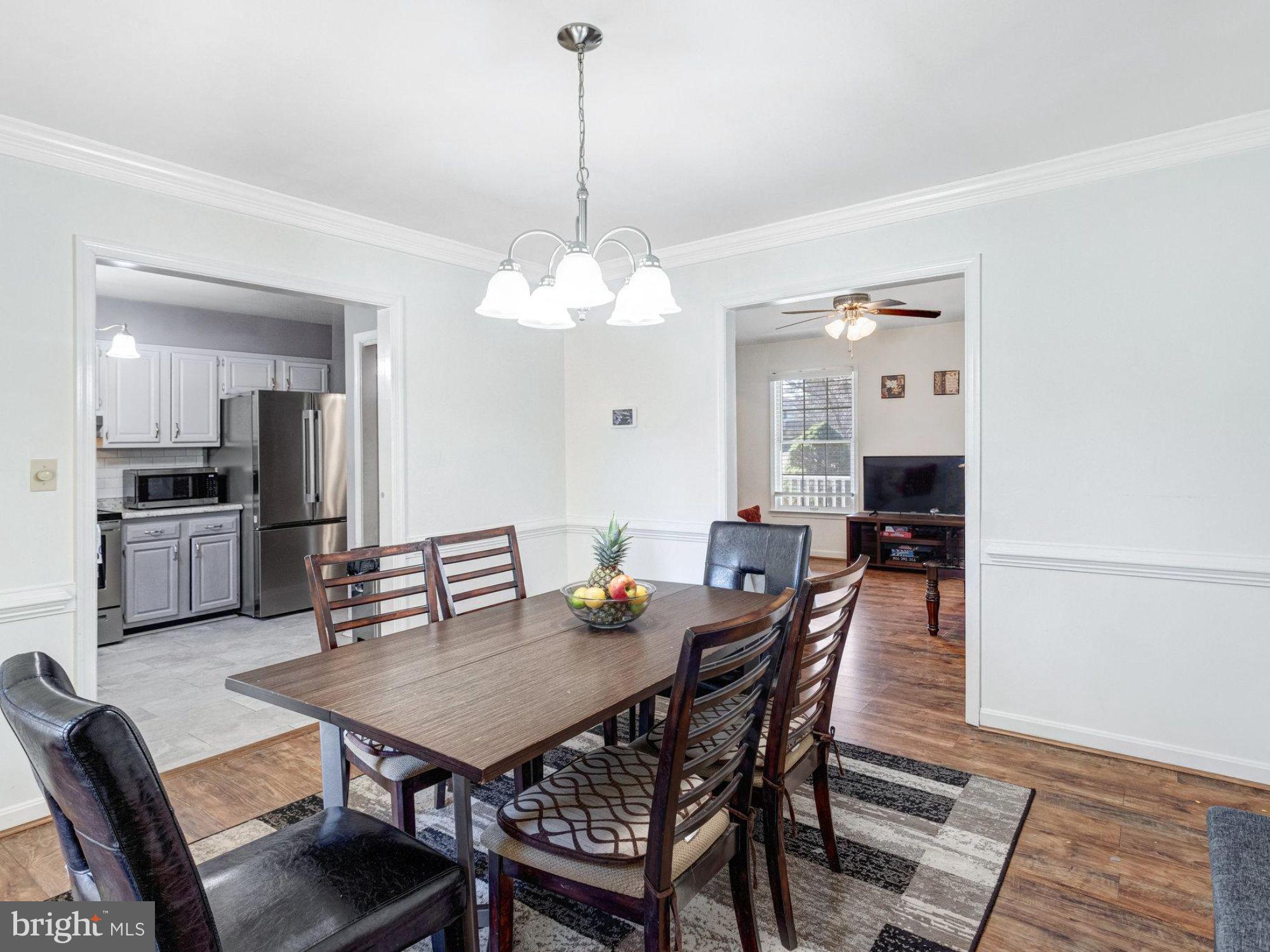 SPOTSWOOD ESTATES - Residential