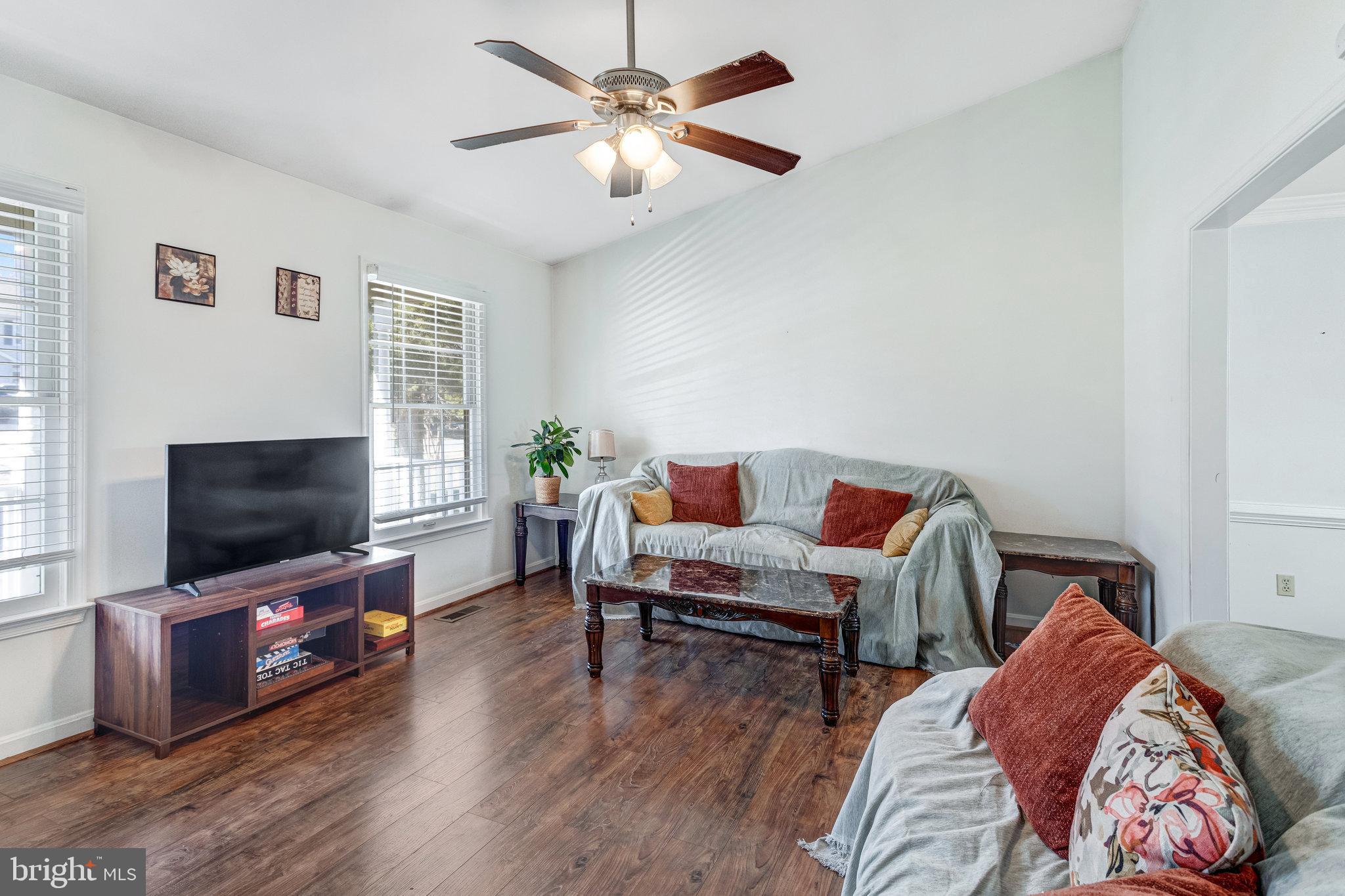 SPOTSWOOD ESTATES - Residential