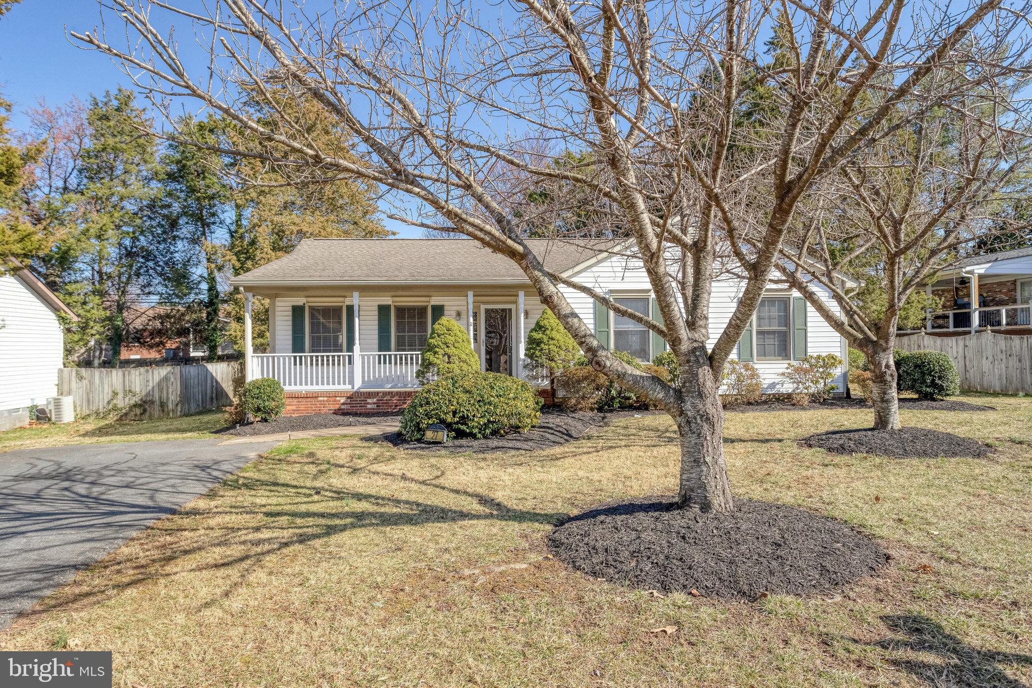 SPOTSWOOD ESTATES - Residential