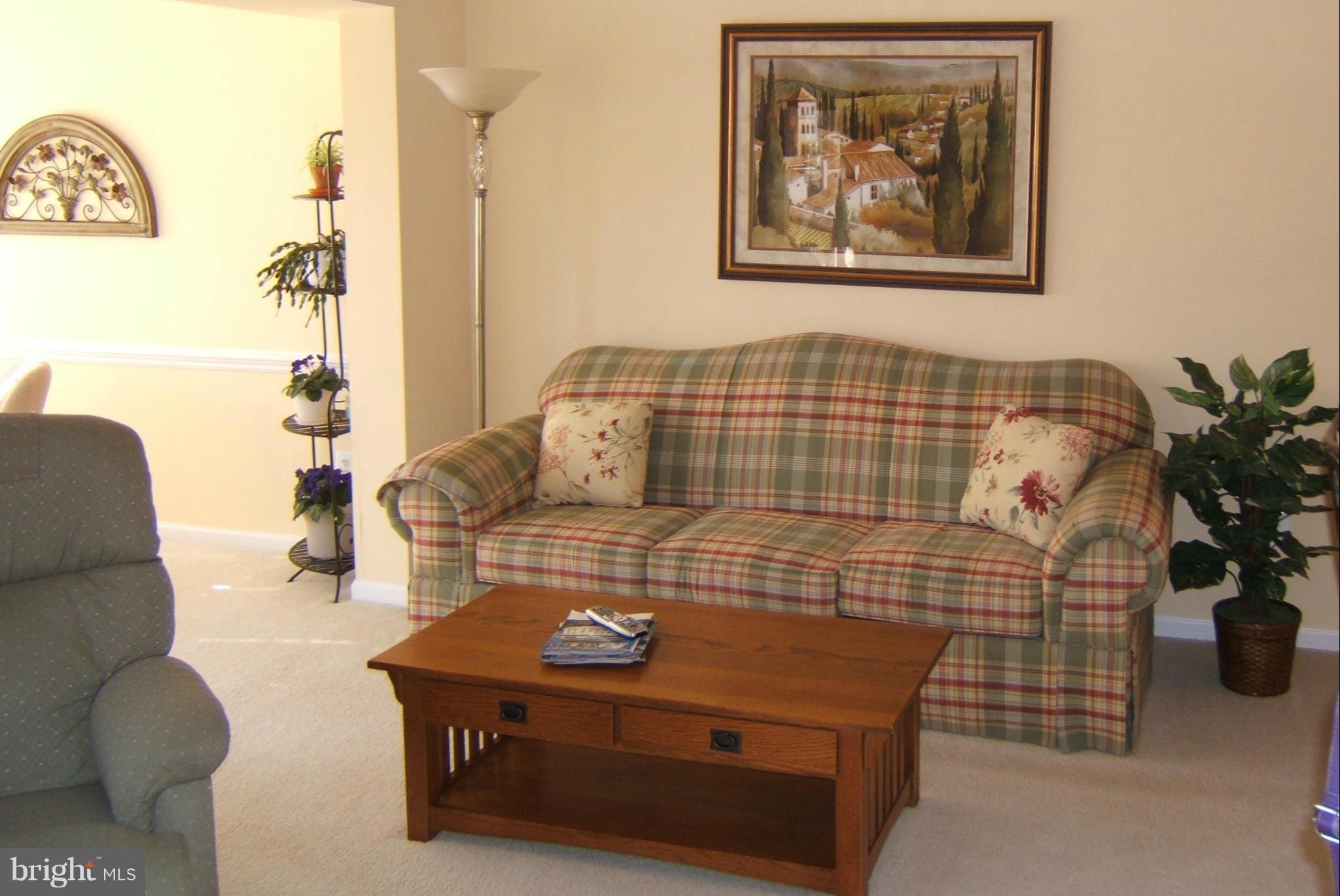 SHERBROOKE CONDO - Residential