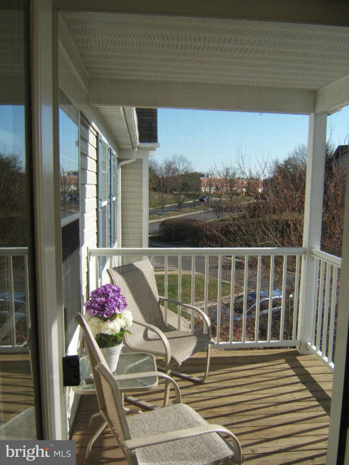 SHERBROOKE CONDO - Residential