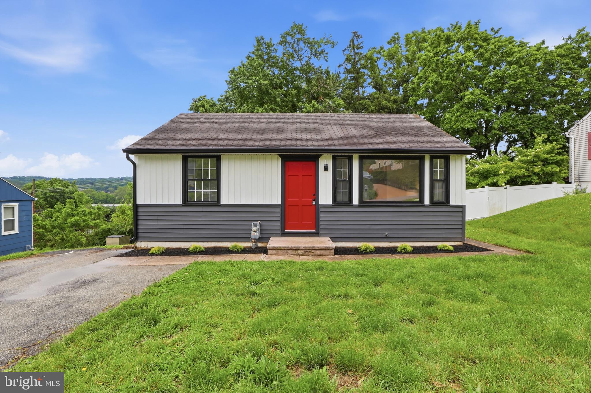 HIGH ACRES - Residential