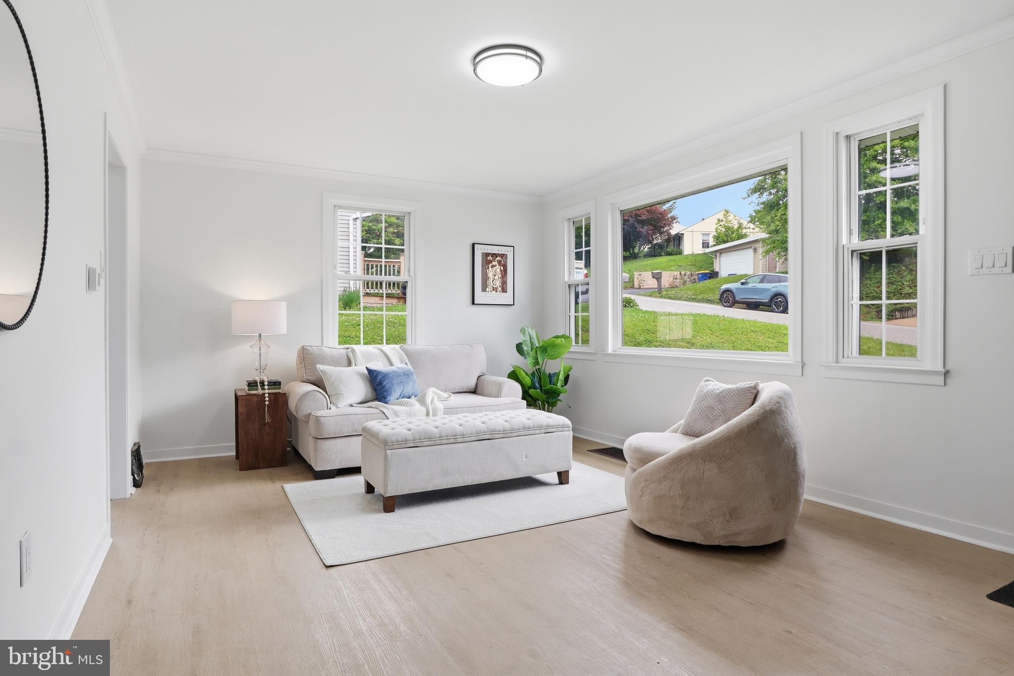 HIGH ACRES - Residential
