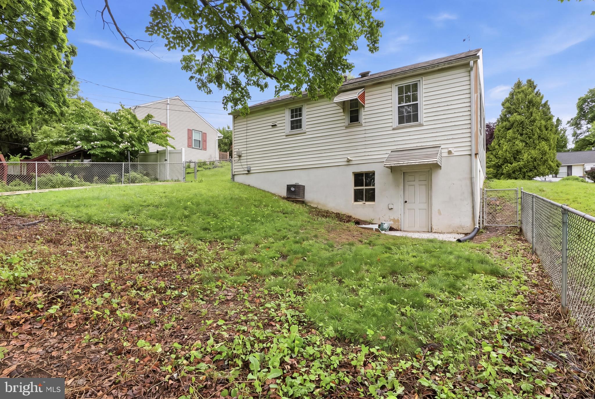 HIGH ACRES - Residential