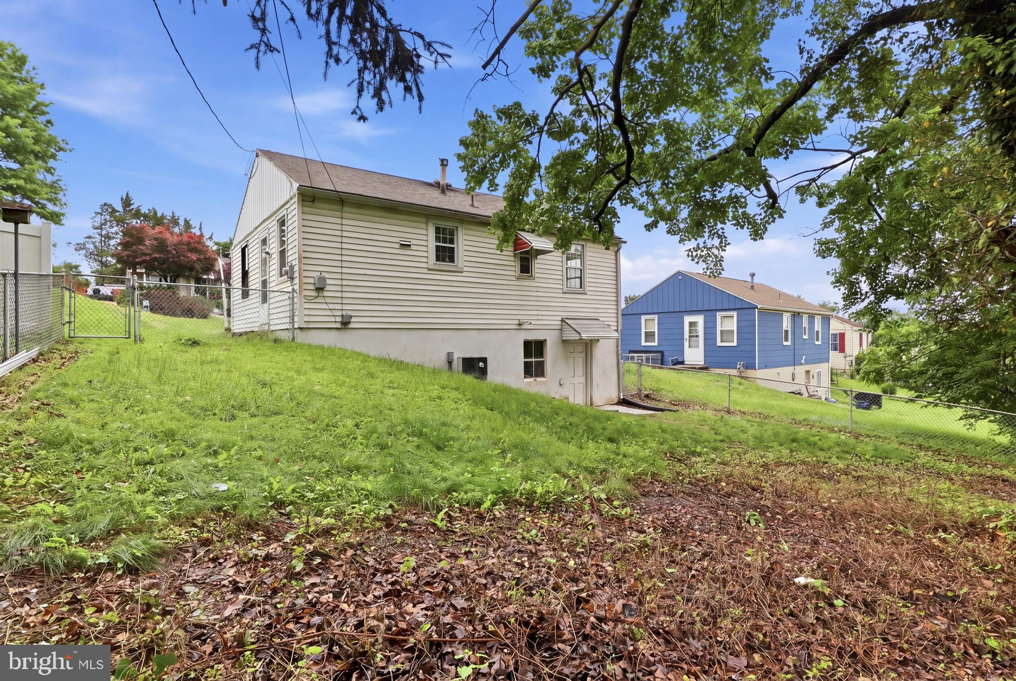 HIGH ACRES - Residential