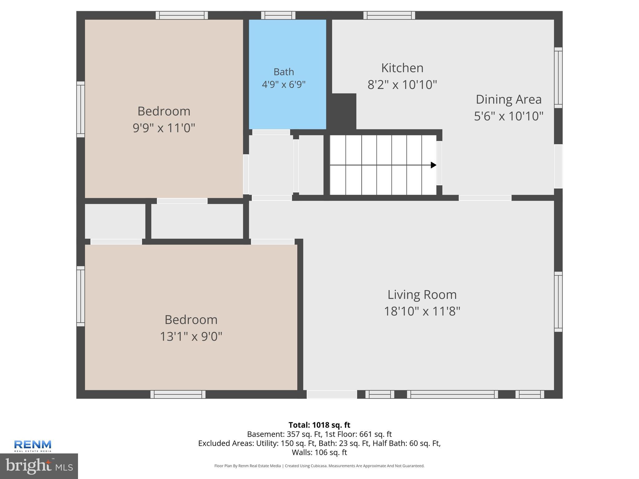 HIGH ACRES - Residential